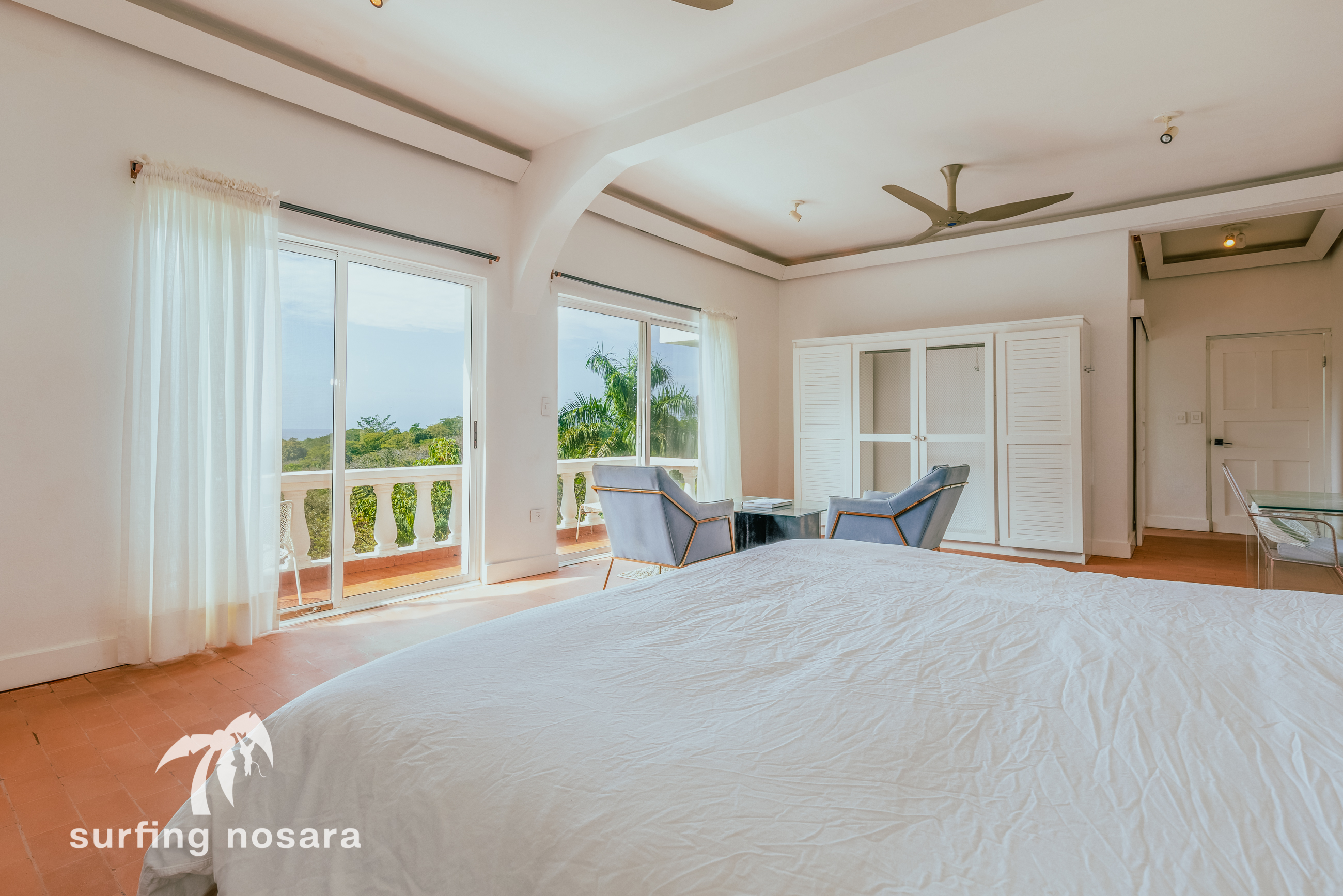 3 bed Single Family Homes For Rent in Nosara, Guanacaste - thumb 8