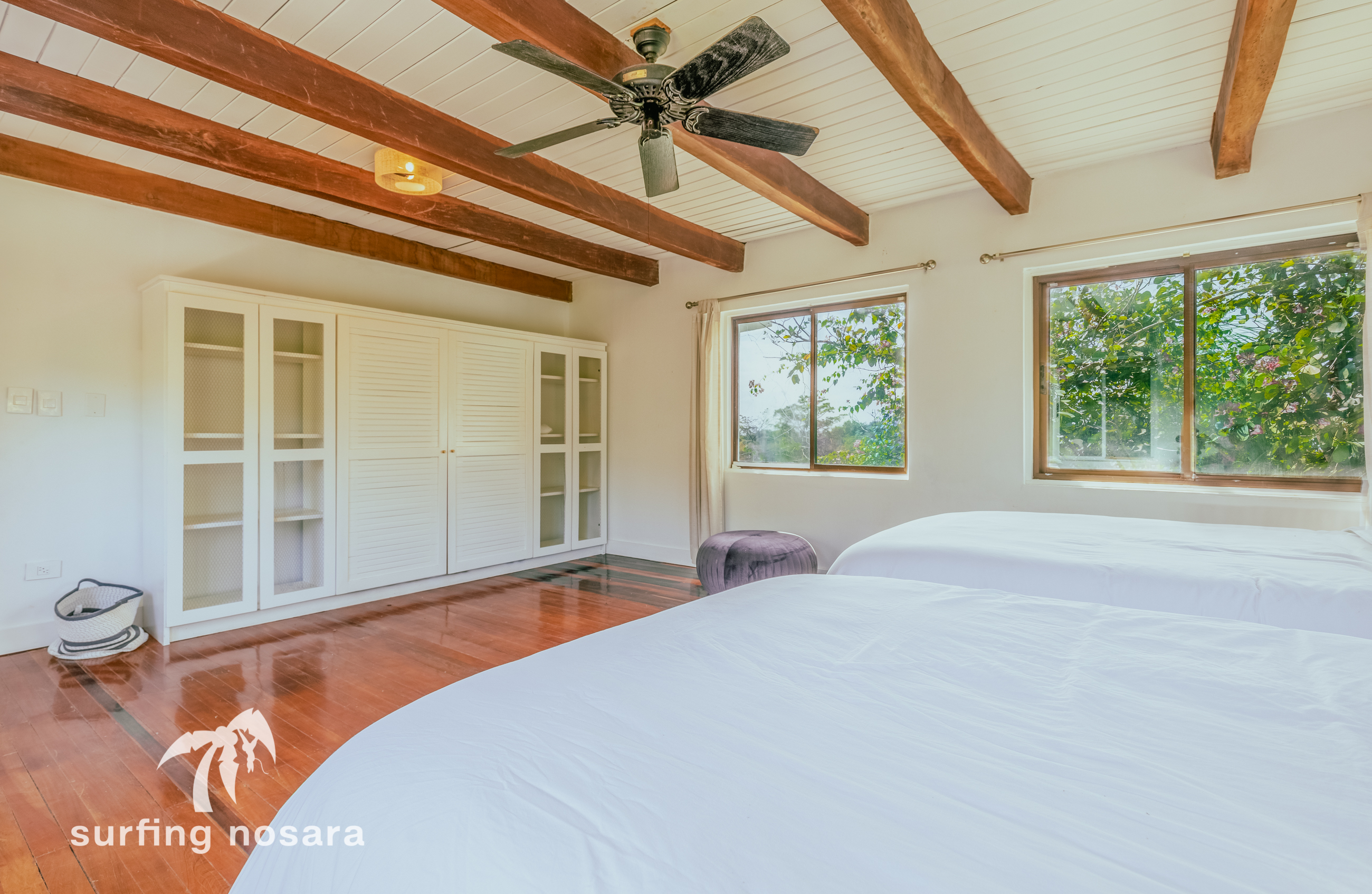 3 bed Single Family Homes For Rent in Nosara, Guanacaste - thumb 16