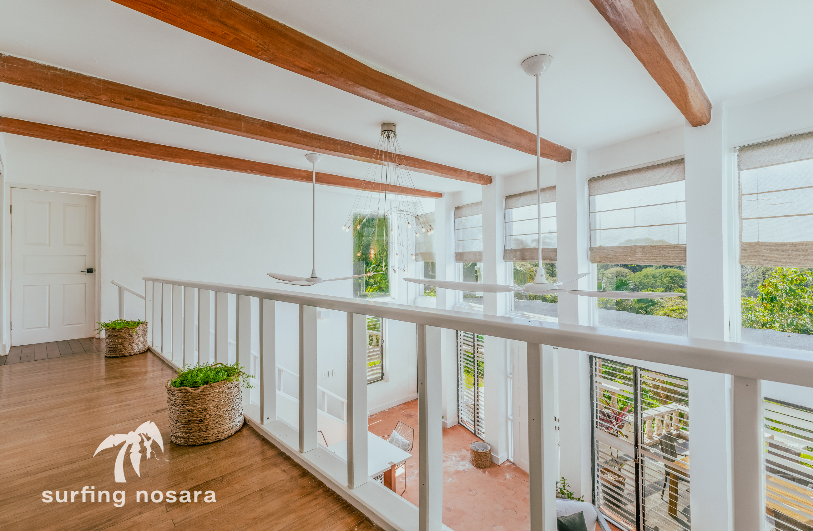 3 bed Single Family Homes For Rent in Nosara, Guanacaste - thumb 17