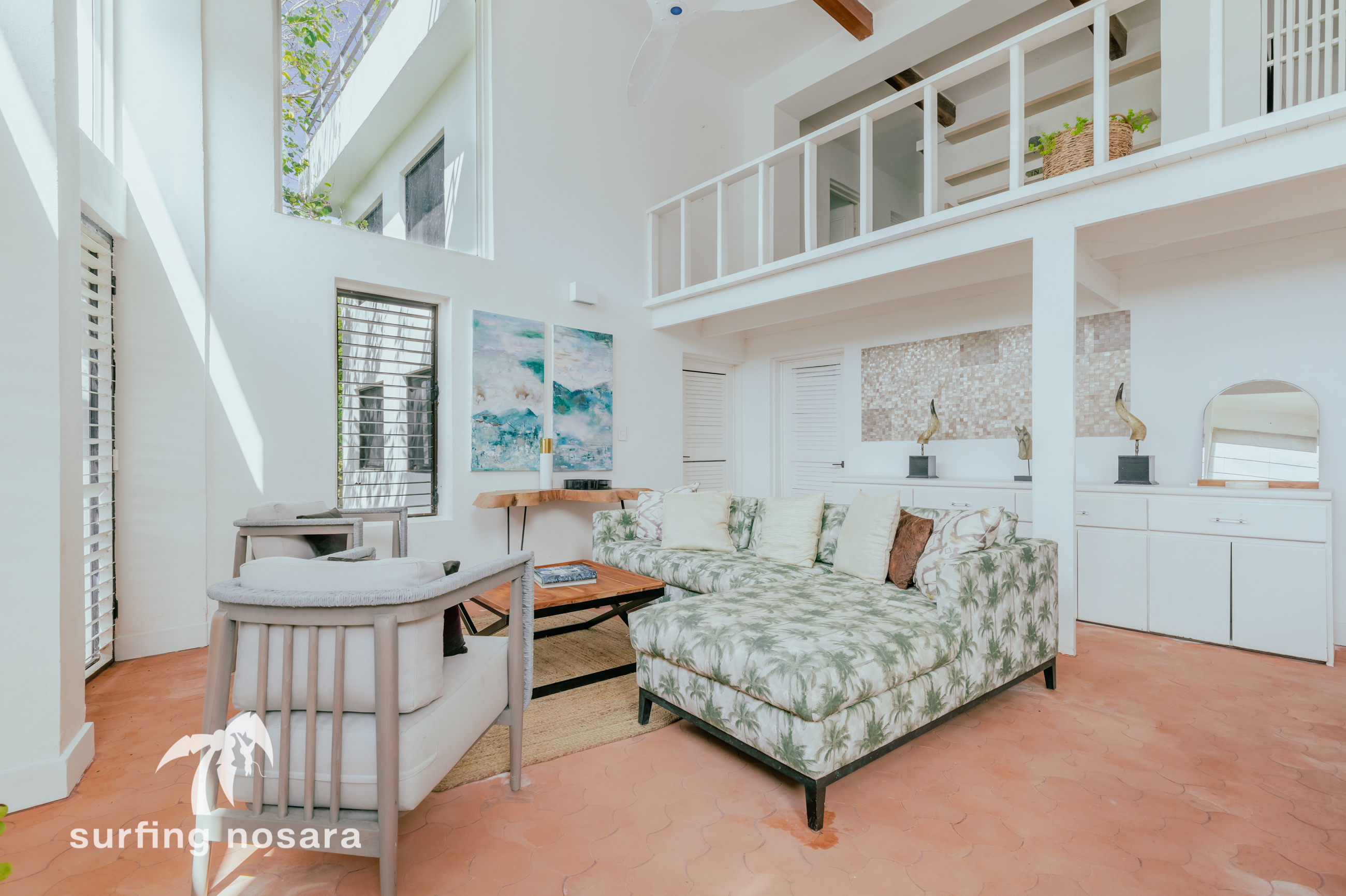 3 bed Single Family Homes For Rent in Nosara, Guanacaste - thumb 22