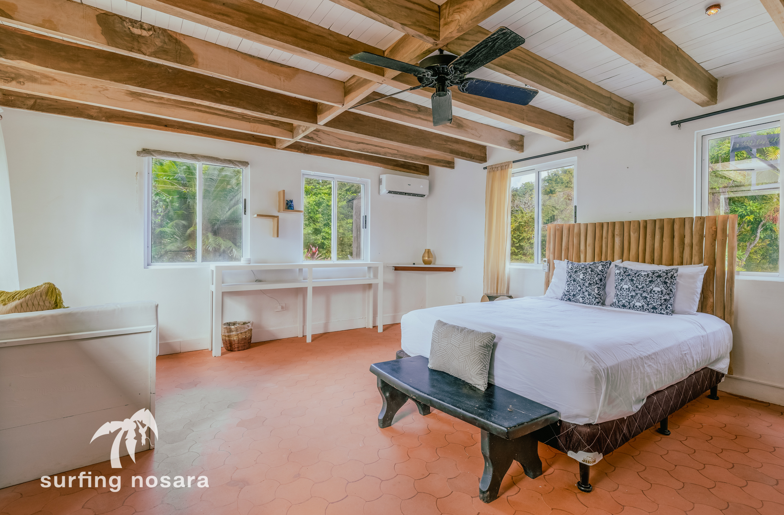 3 bed Single Family Homes For Rent in Nosara, Guanacaste - thumb 25