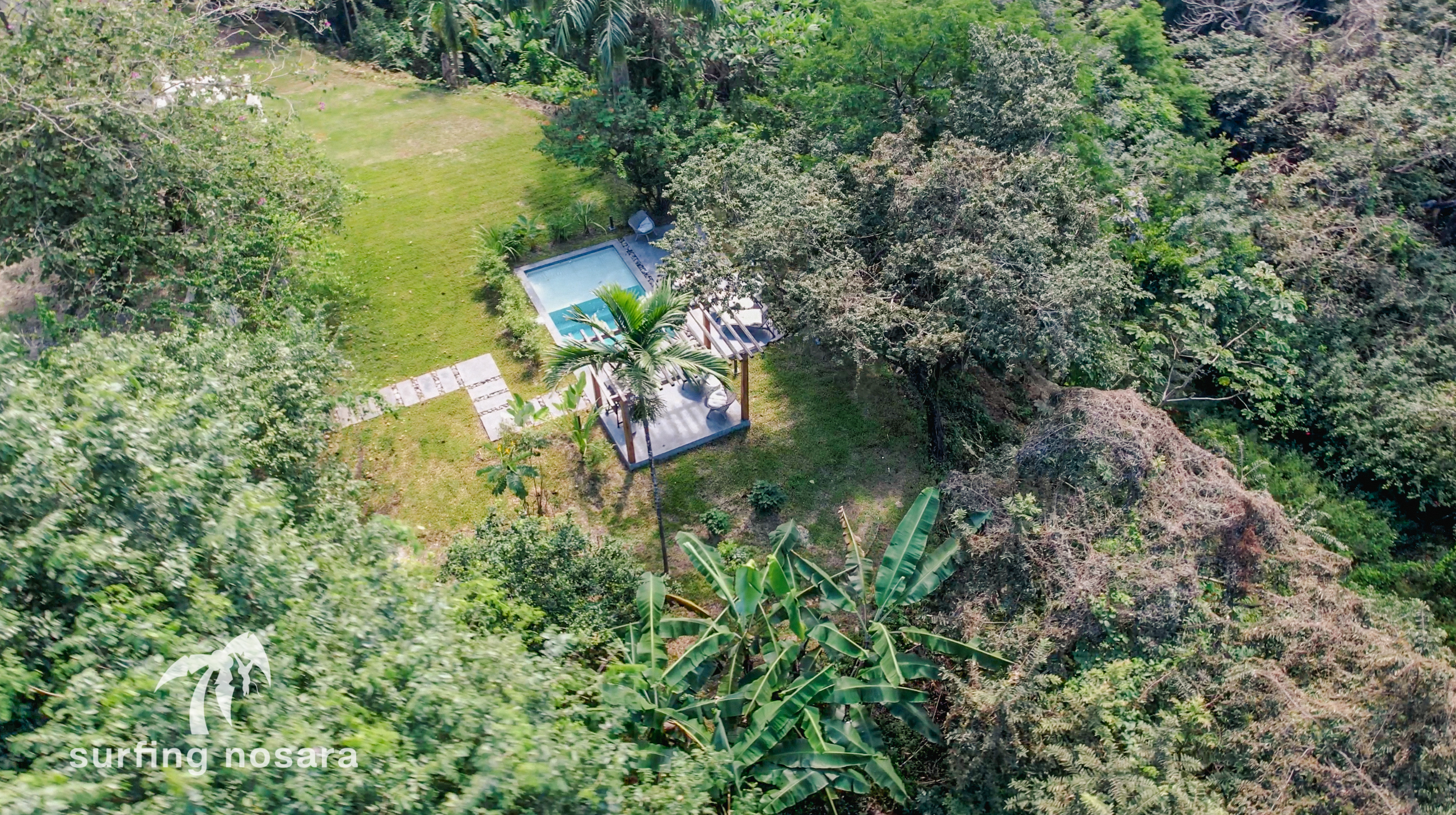 3 bed Single Family Homes For Rent in Nosara, Guanacaste - thumb 7