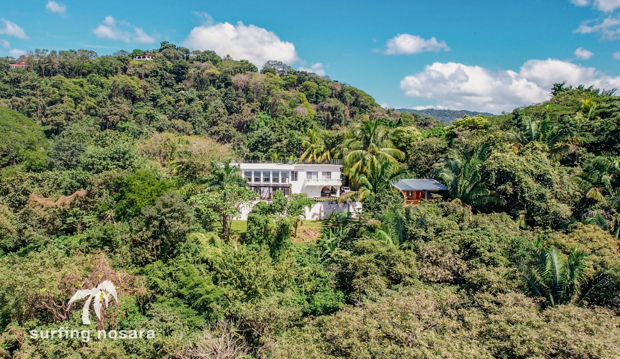 3 bed Single Family Homes For Rent in Nosara, Guanacaste - thumb 4