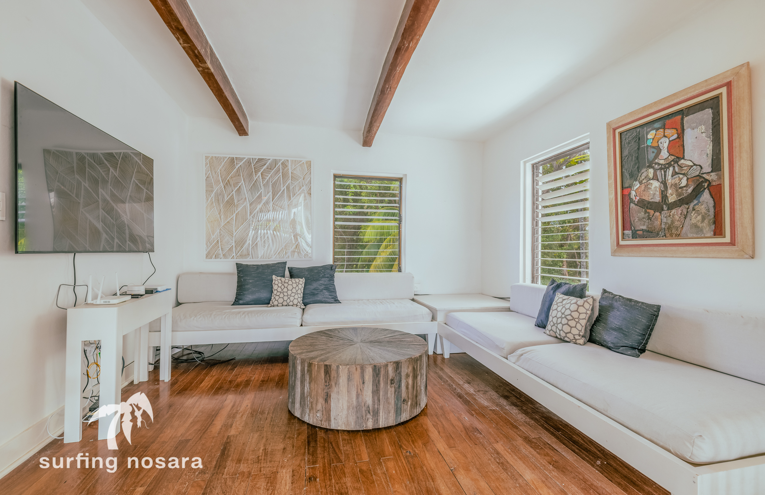 3 bed Single Family Homes For Rent in Nosara, Guanacaste - thumb 11