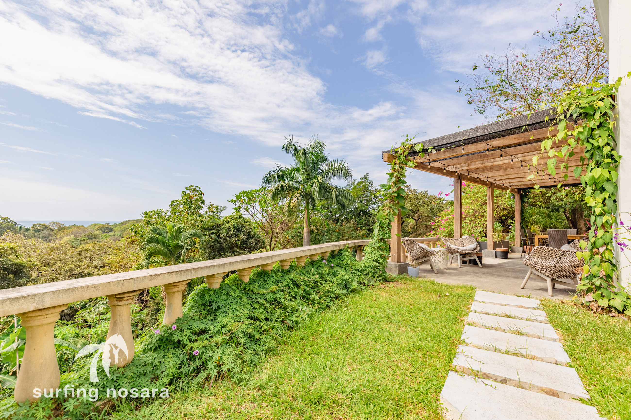 3 bed Single Family Homes For Rent in Nosara, Guanacaste - thumb 1