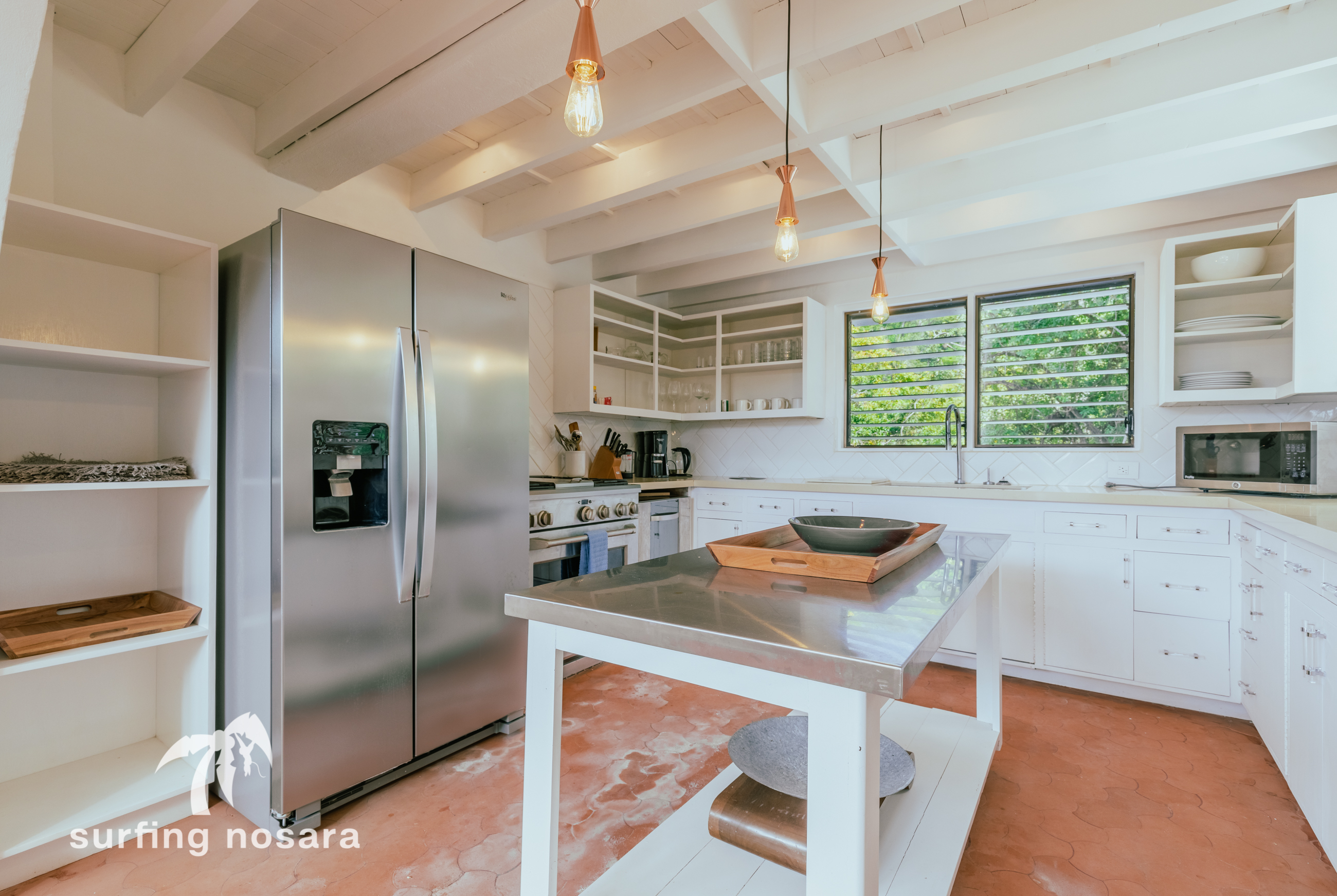 3 bed Single Family Homes For Rent in Nosara, Guanacaste - thumb 18