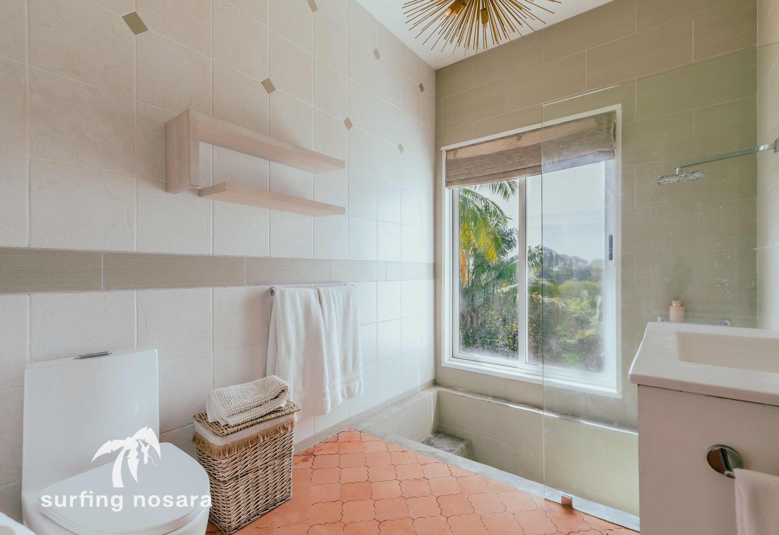 3 bed Single Family Homes For Rent in Nosara, Guanacaste - thumb 10