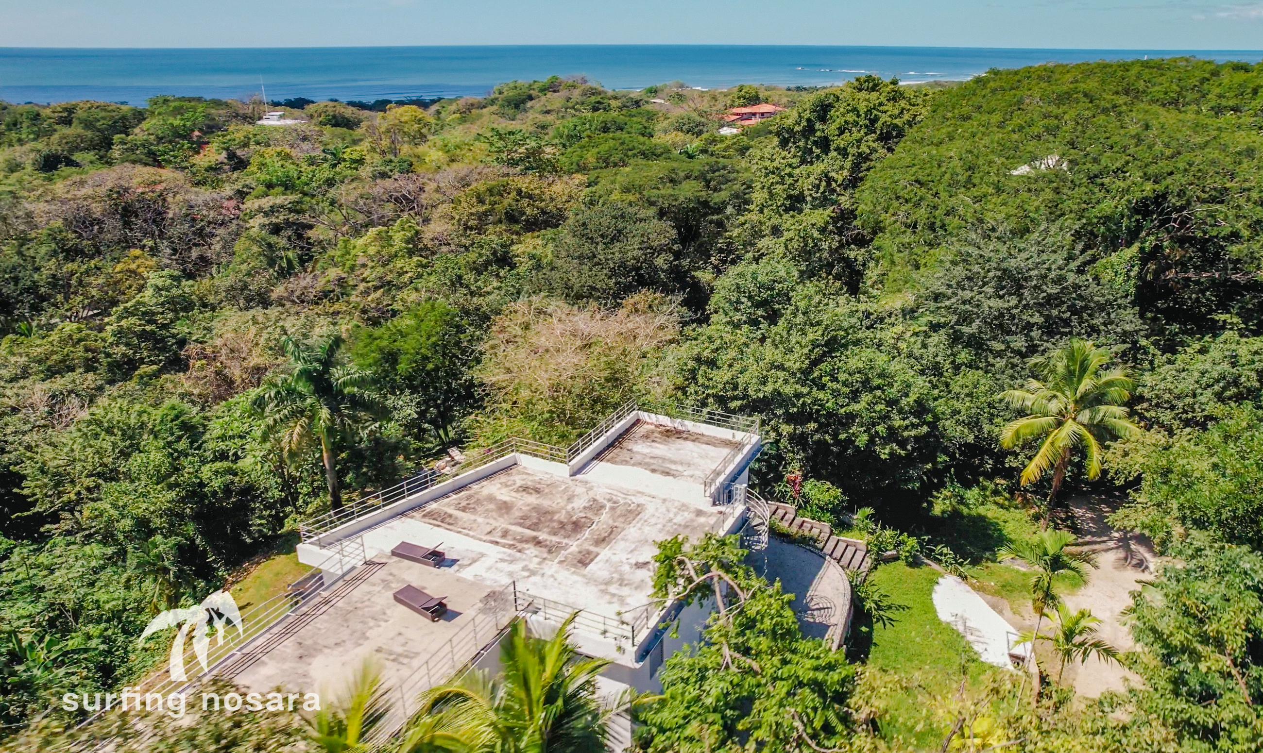 3 bed Single Family Homes For Rent in Nosara, Guanacaste - thumb 5