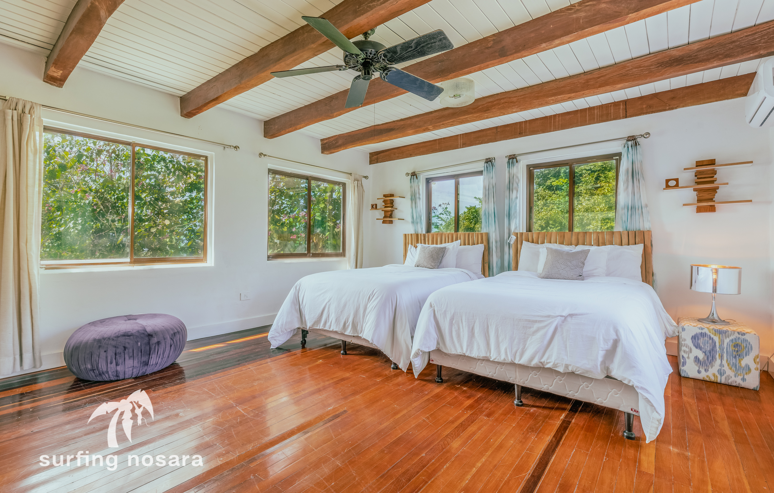 3 bed Single Family Homes For Rent in Nosara, Guanacaste - thumb 15