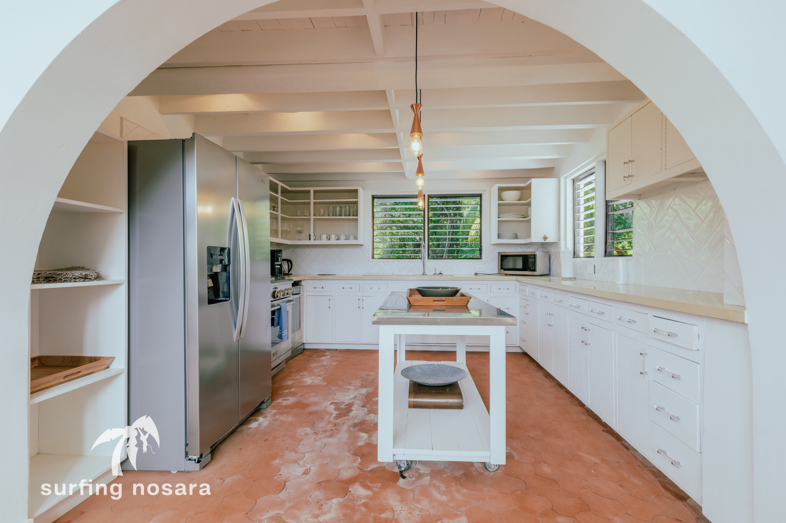 3 bed Single Family Homes For Rent in Nosara, Guanacaste - thumb 19