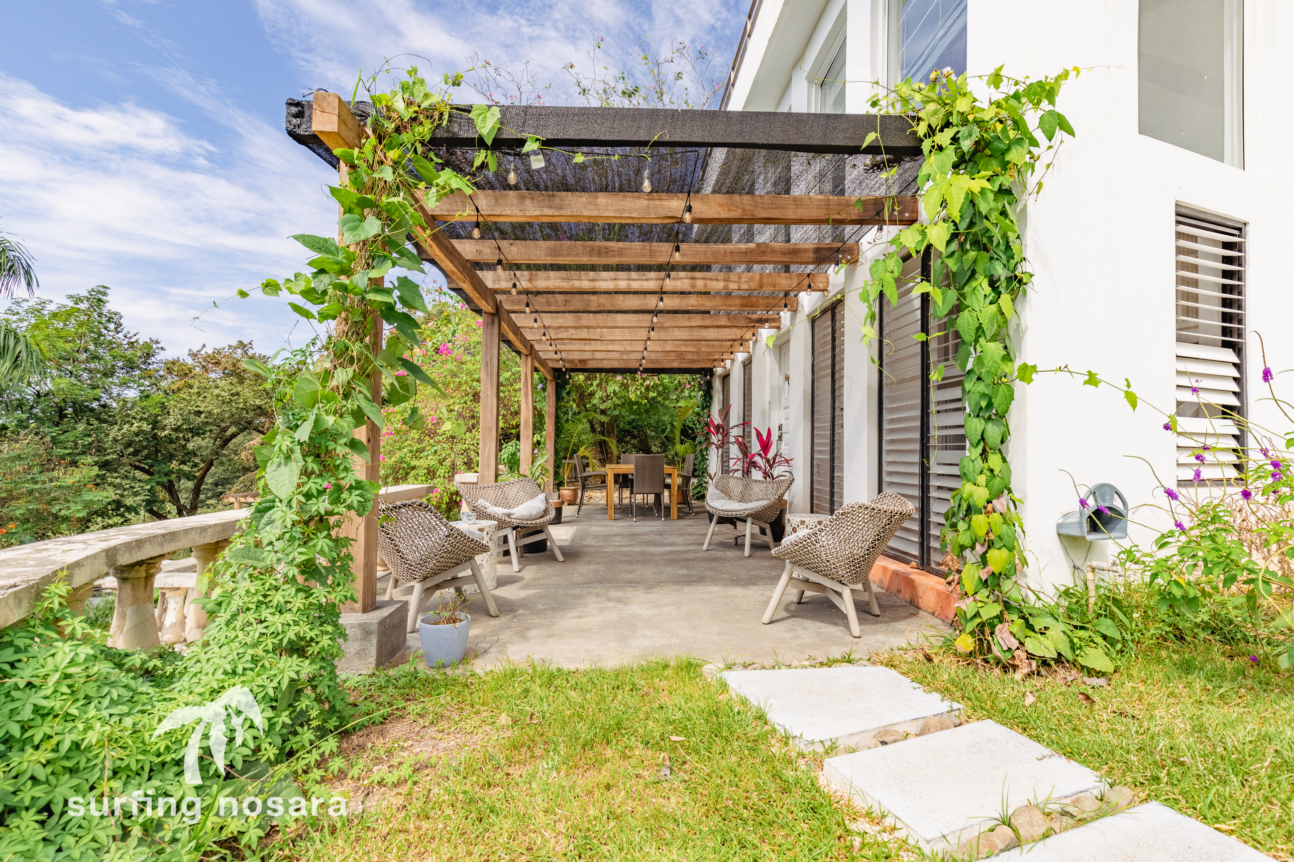 3 bed Single Family Homes For Rent in Nosara, Guanacaste - thumb 30