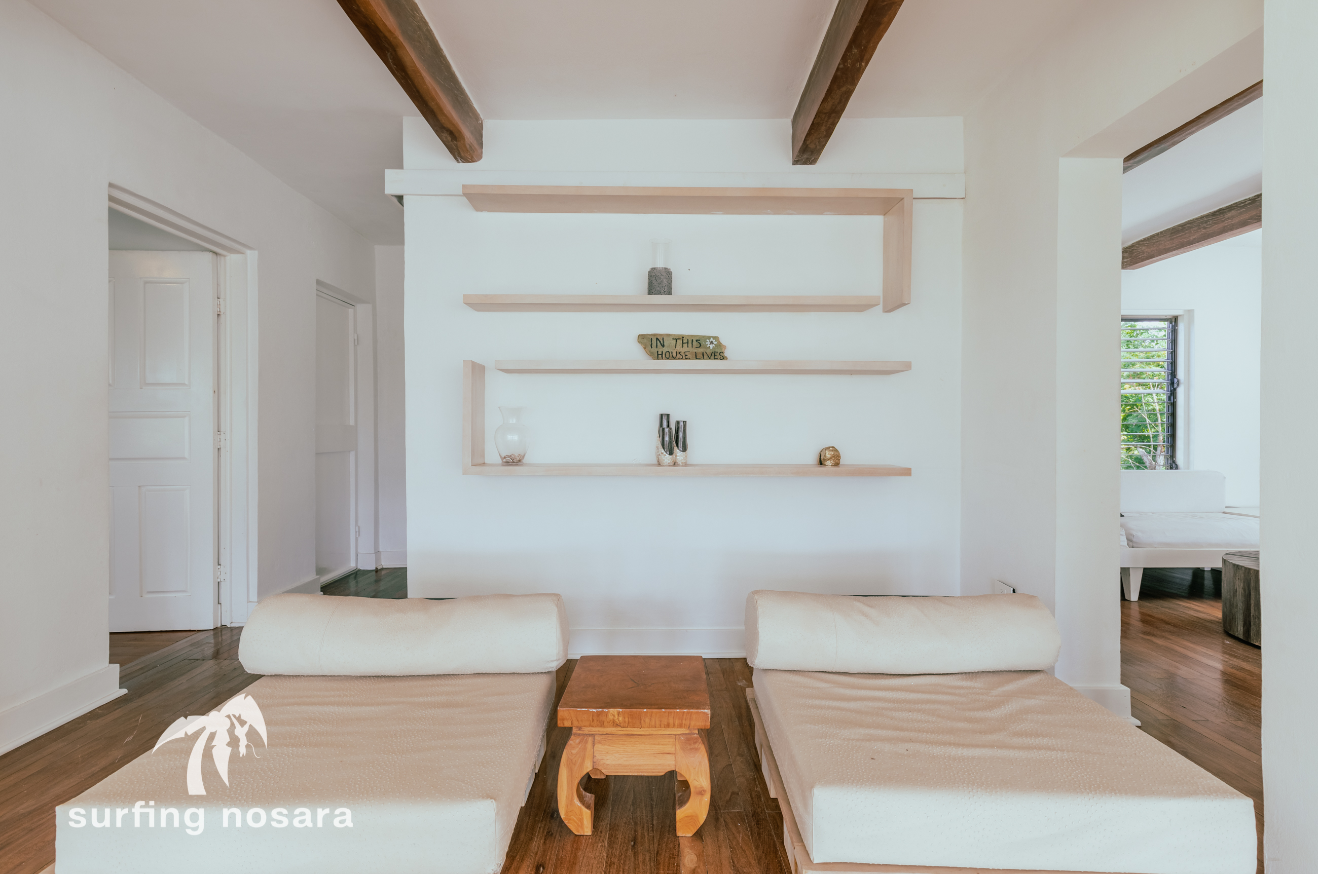 3 bed Single Family Homes For Rent in Nosara, Guanacaste - thumb 12