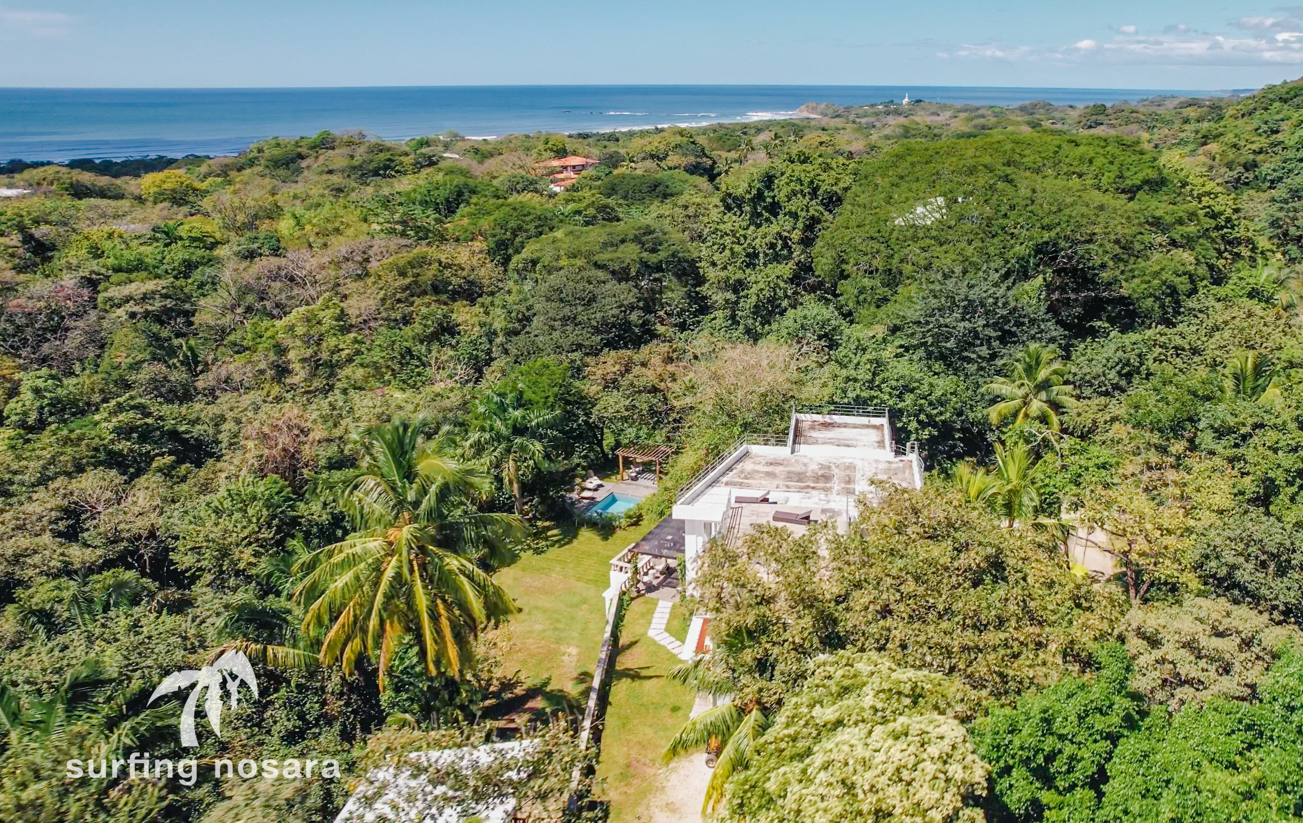 3 bed Single Family Homes For Rent in Nosara, Guanacaste - thumb 6