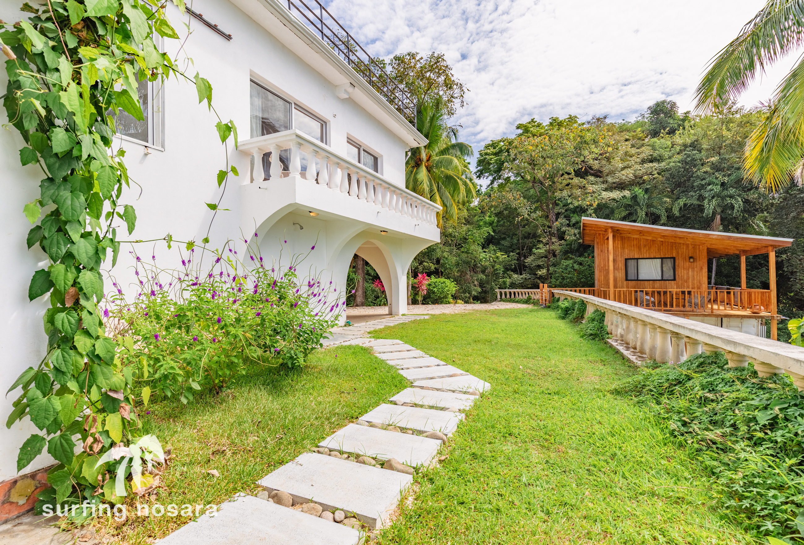 3 bed Single Family Homes For Rent in Nosara, Guanacaste - thumb 29