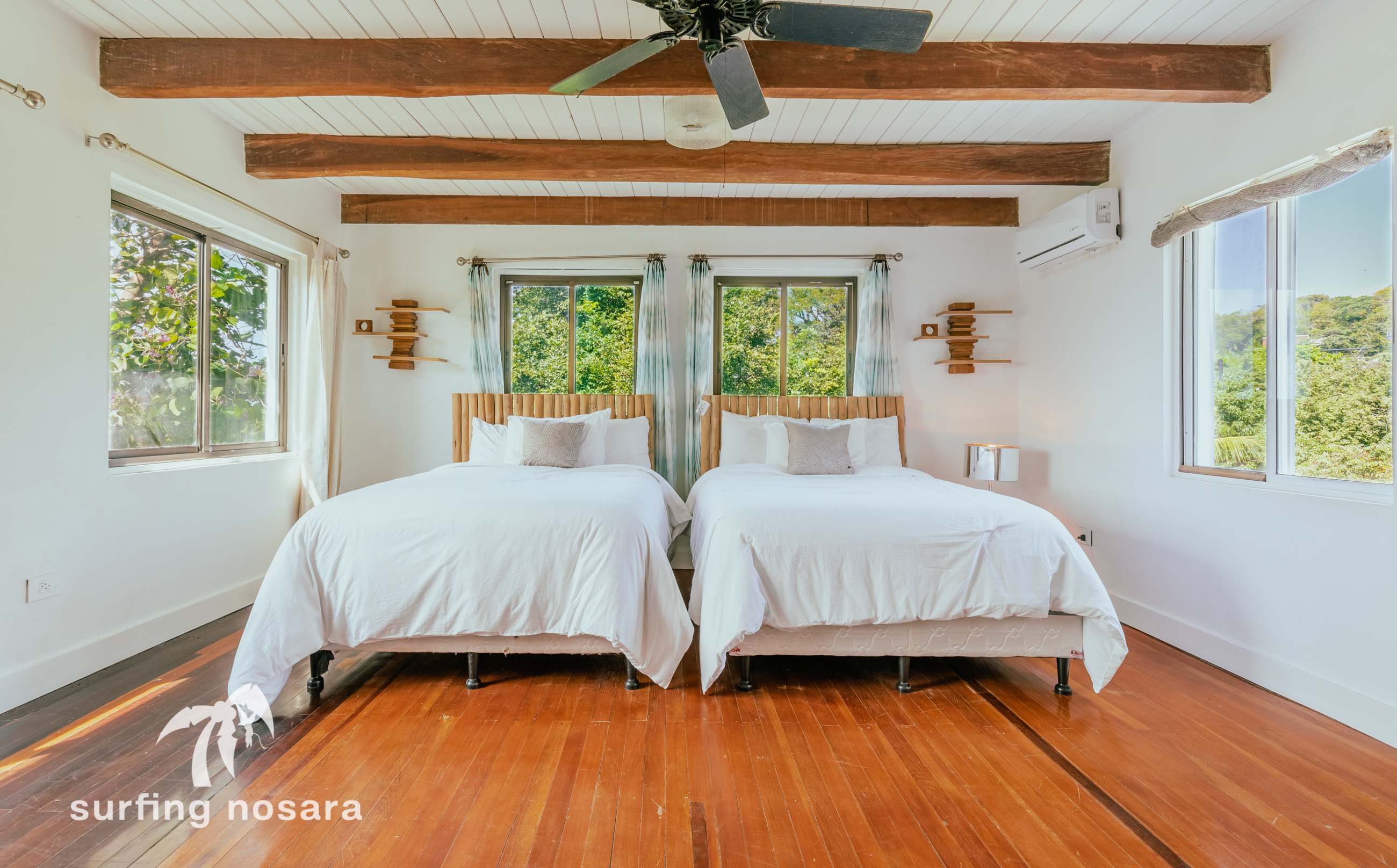 3 bed Single Family Homes For Rent in Nosara, Guanacaste - thumb 14