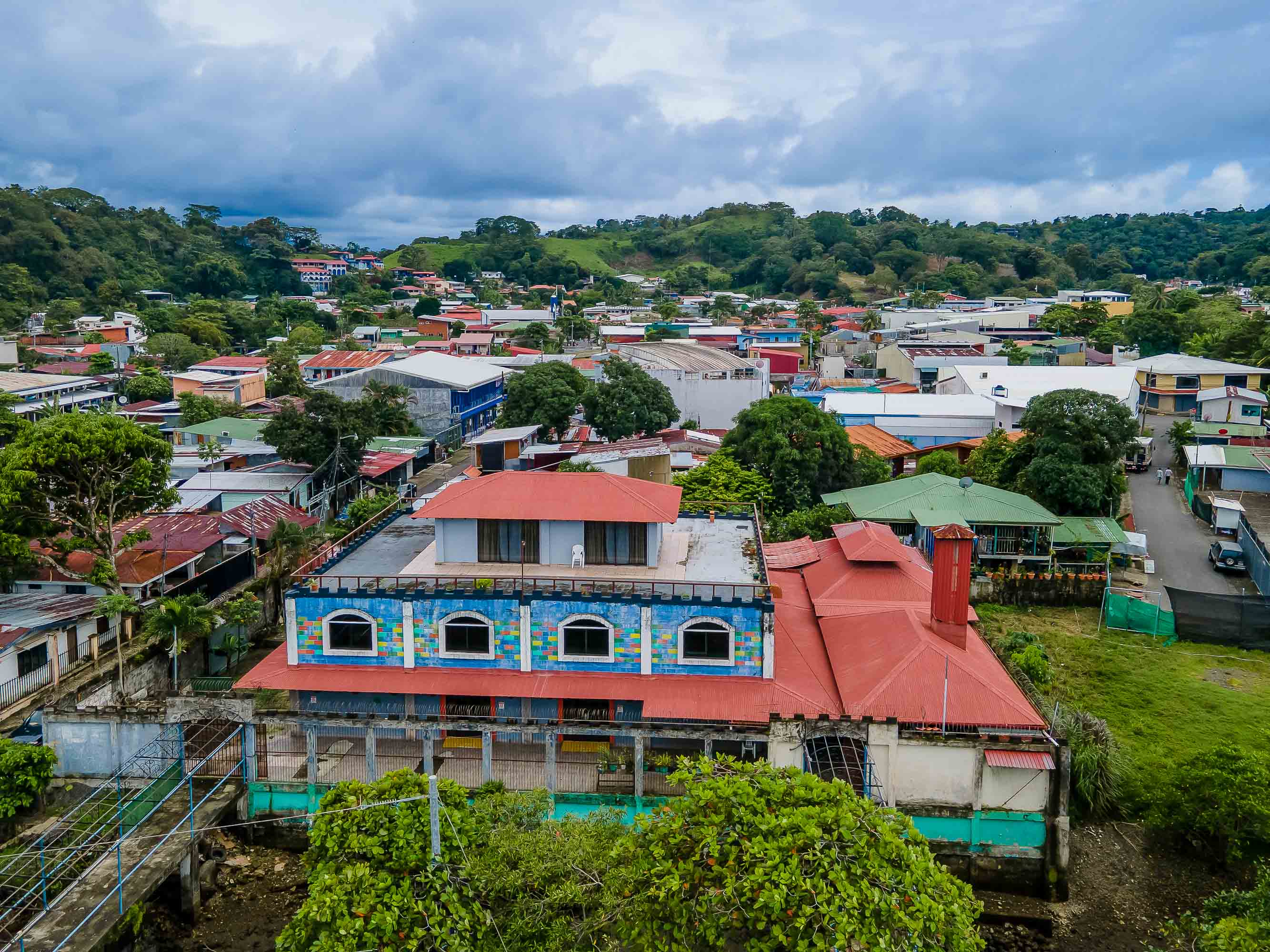 3 bed Commercial For Sale in Quepos, Puntarenas - thumb 1