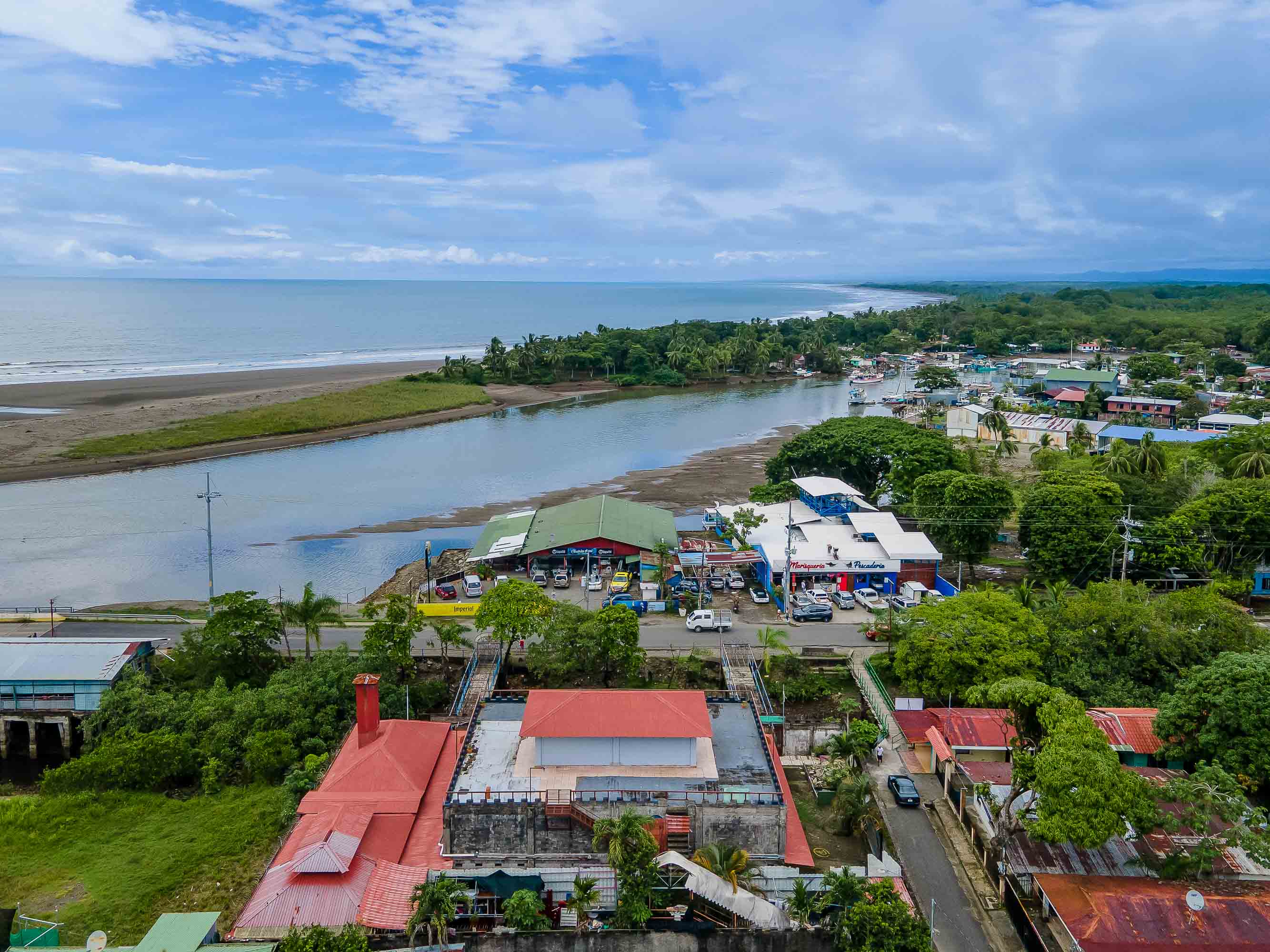 3 bed Commercial For Sale in Quepos, Puntarenas - thumb 4