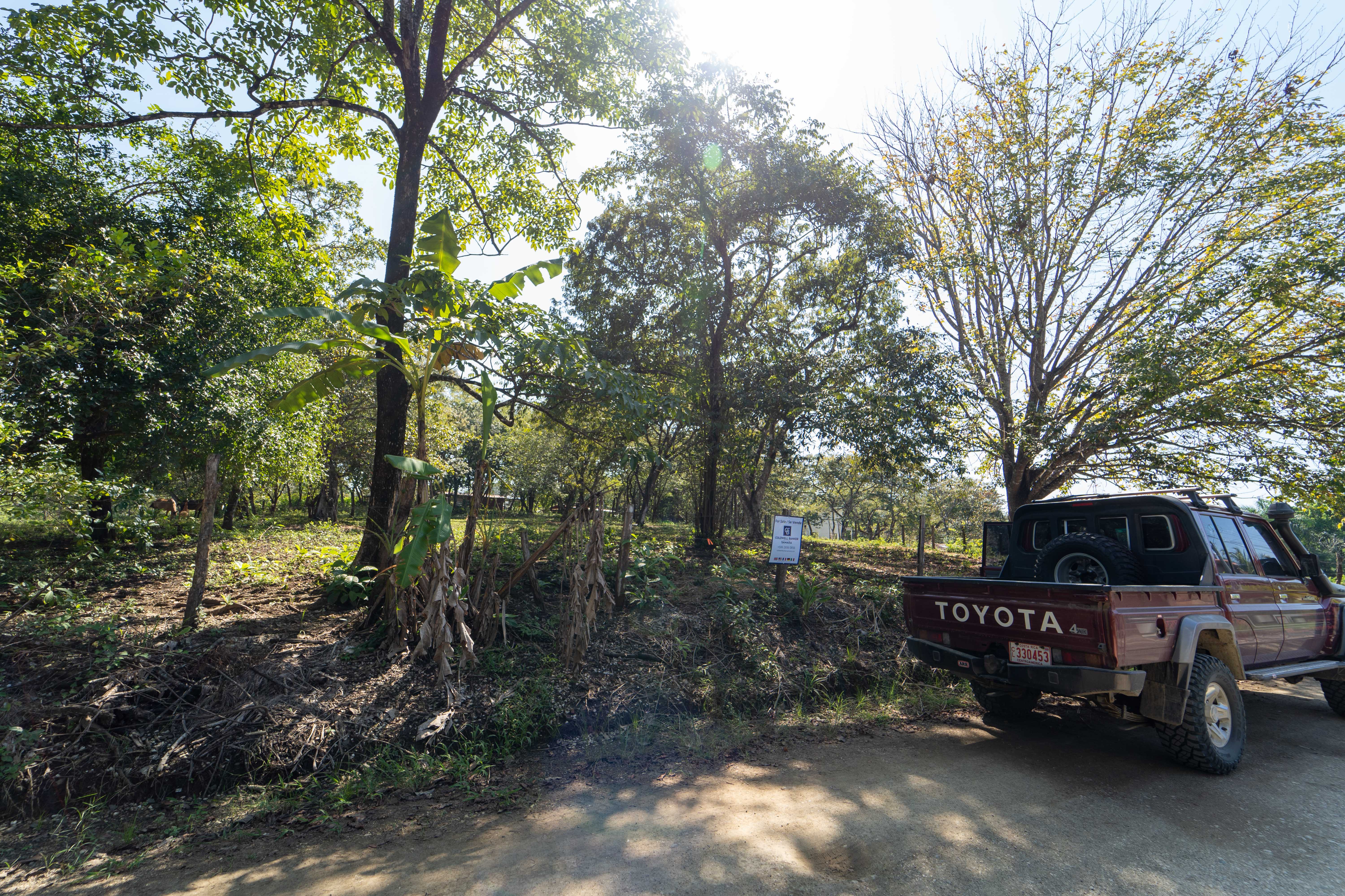 0 bed Land For Sale in Samara, Guanacaste - thumb 5