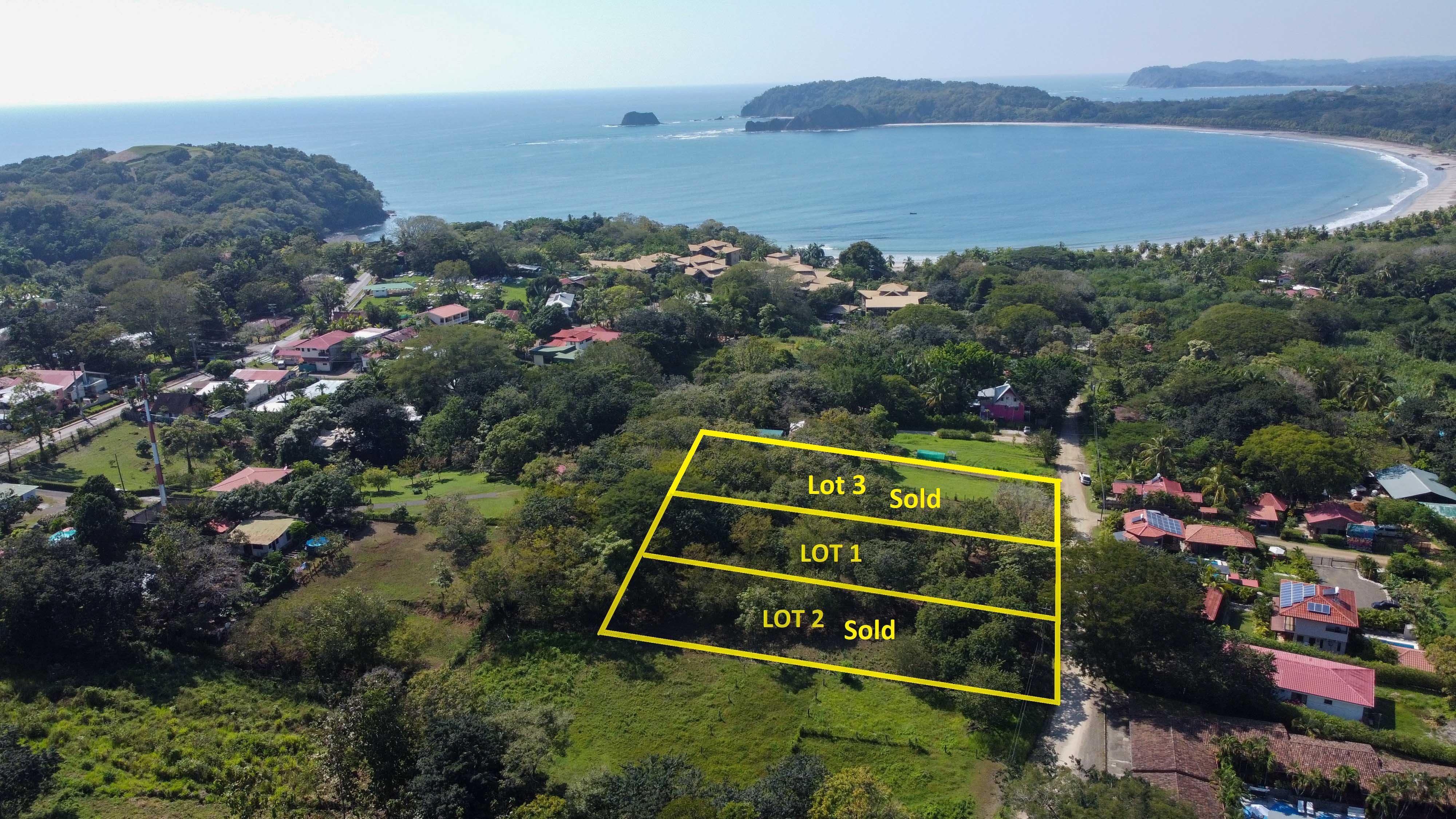 0 bed Land For Sale in Samara, Guanacaste - thumb 1