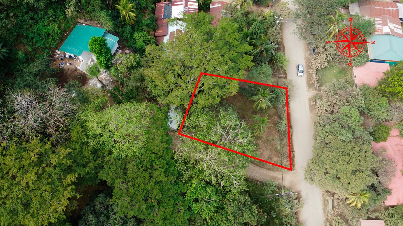 0 bed Land For Sale in Samara, Guanacaste - thumb 1