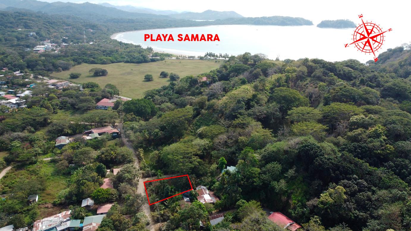0 bed Land For Sale in Samara, Guanacaste - thumb 2