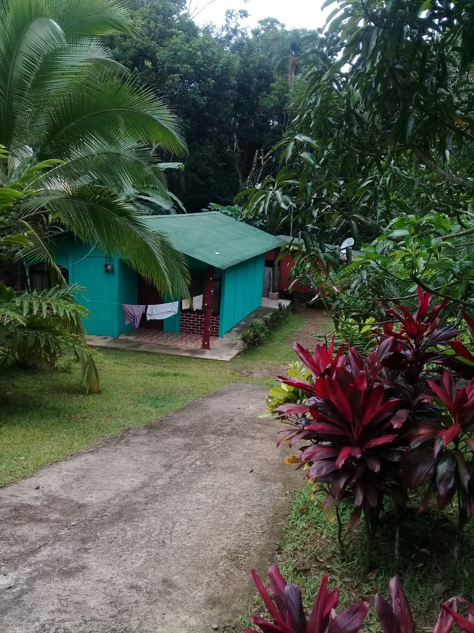 1 bed Land For Sale in La Fortuna, Alajuela - thumb 4