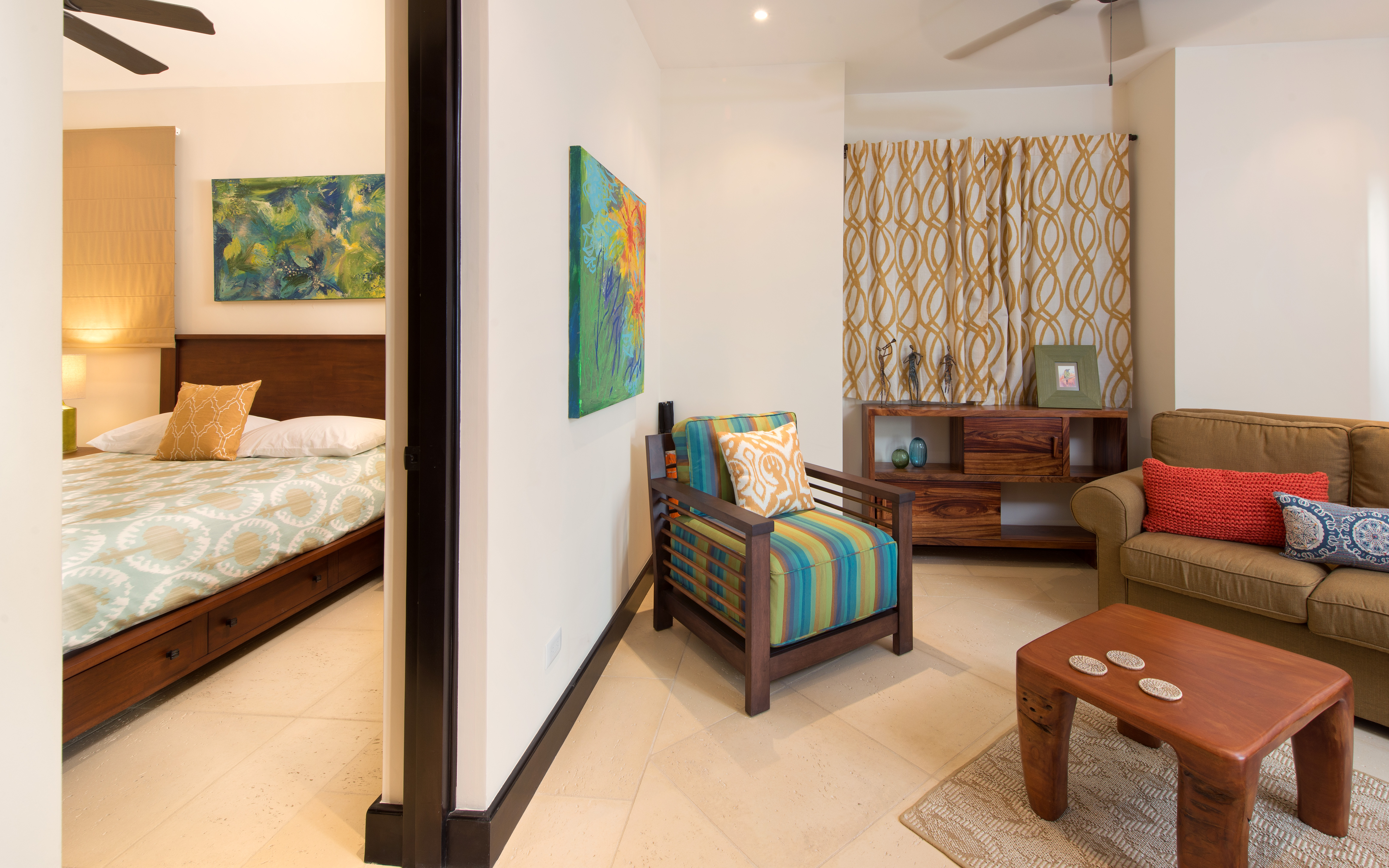 4 bed Single Family Homes For Sale in Playa Danta, Guanacaste - thumb 21