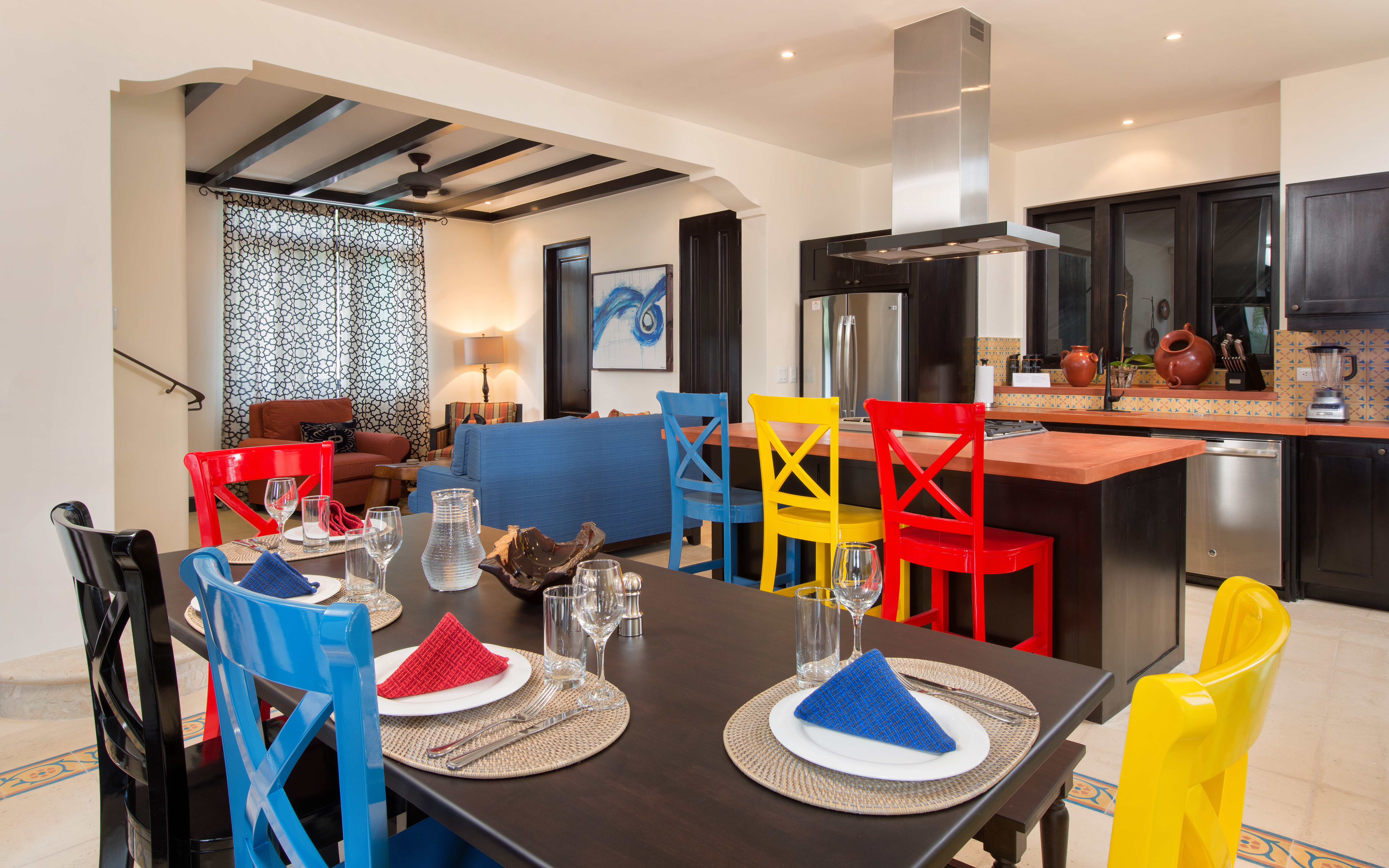 4 bed Single Family Homes For Sale in Playa Danta, Guanacaste - thumb 17