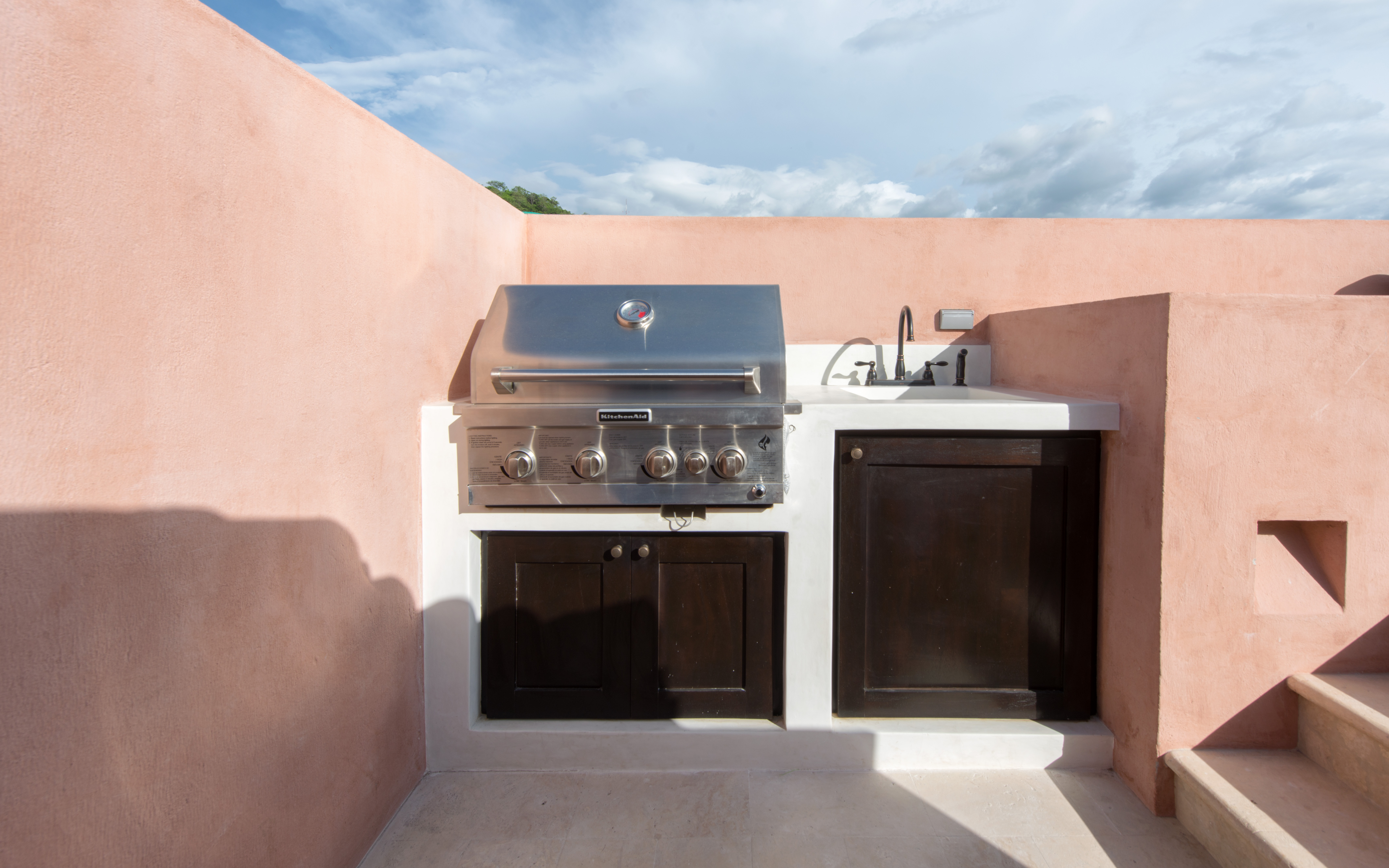 4 bed Single Family Homes For Sale in Playa Danta, Guanacaste - thumb 12