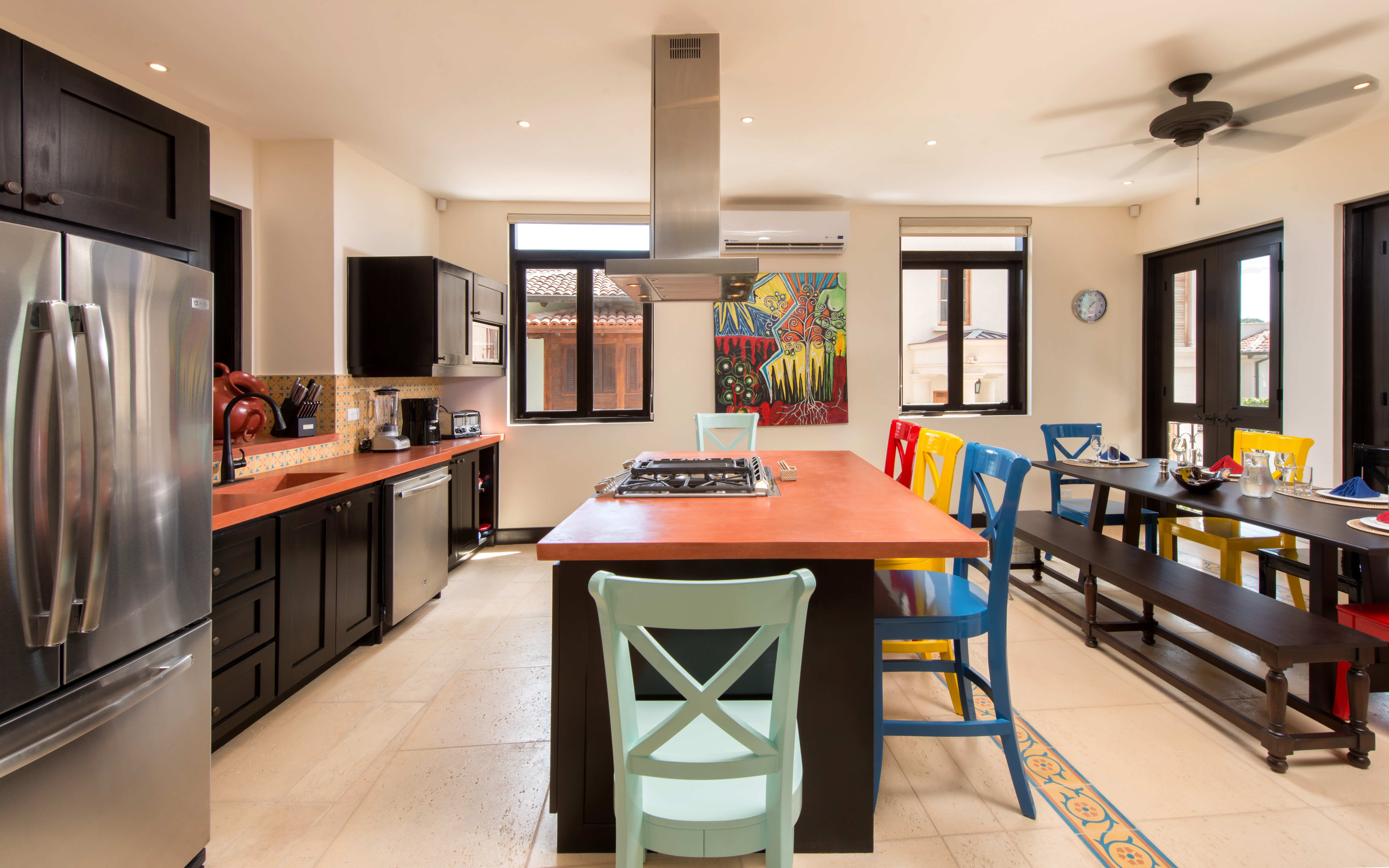 4 bed Single Family Homes For Sale in Playa Danta, Guanacaste - thumb 8