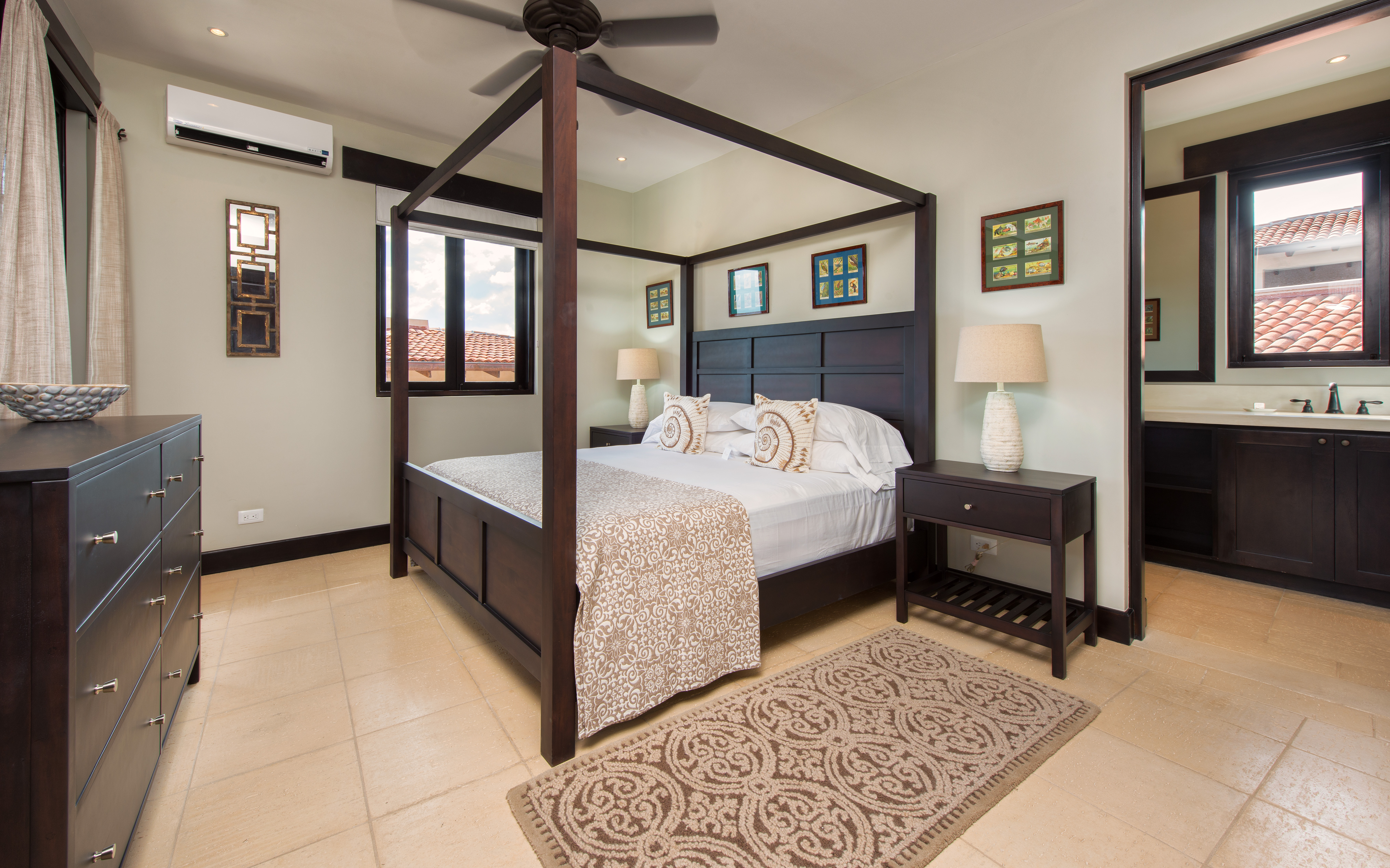 4 bed Single Family Homes For Sale in Playa Danta, Guanacaste - thumb 25