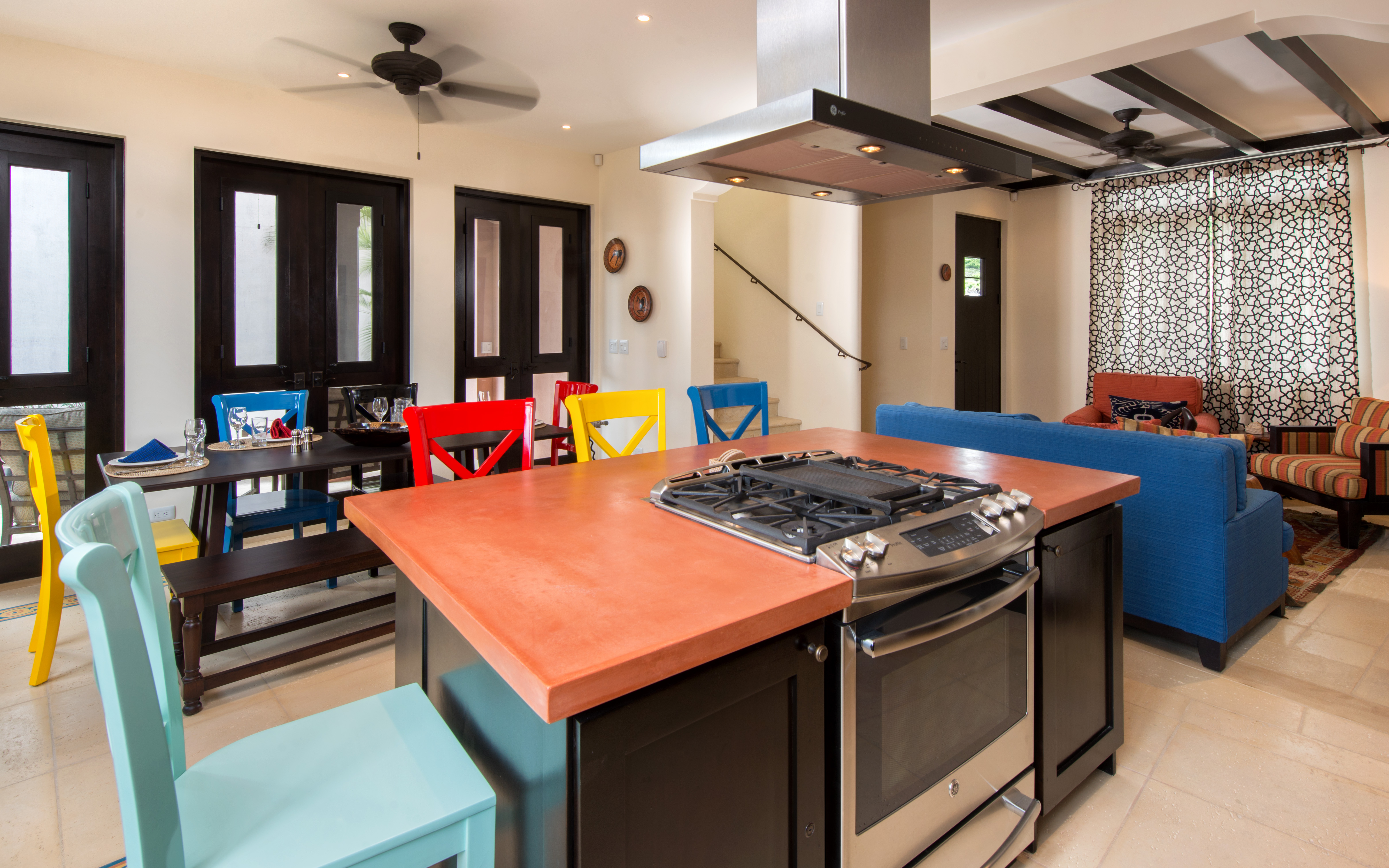 4 bed Single Family Homes For Sale in Playa Danta, Guanacaste - thumb 22