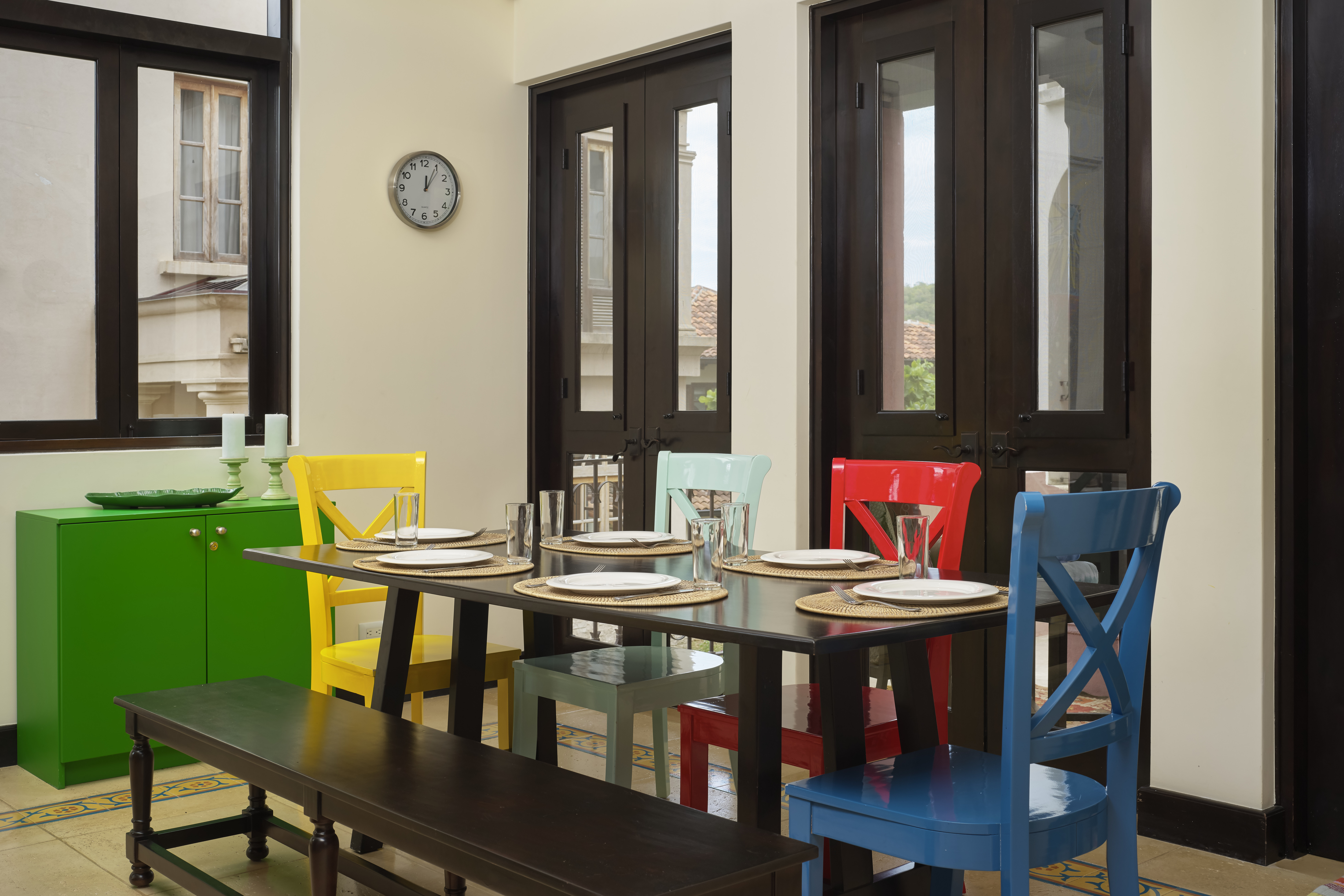 4 bed Single Family Homes For Sale in Playa Danta, Guanacaste - thumb 23