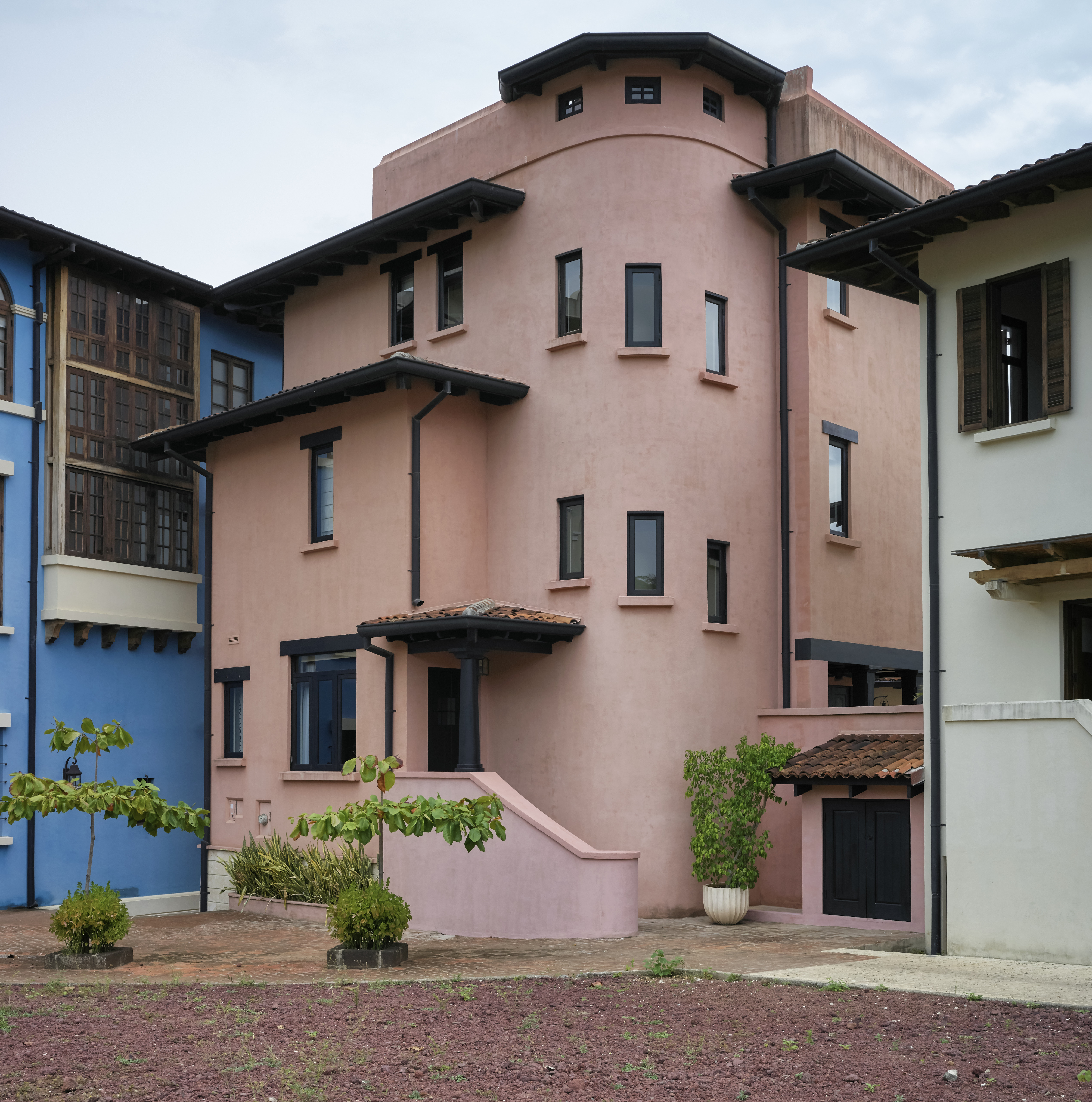 4 bed Single Family Homes For Sale in Playa Danta, Guanacaste - thumb 1