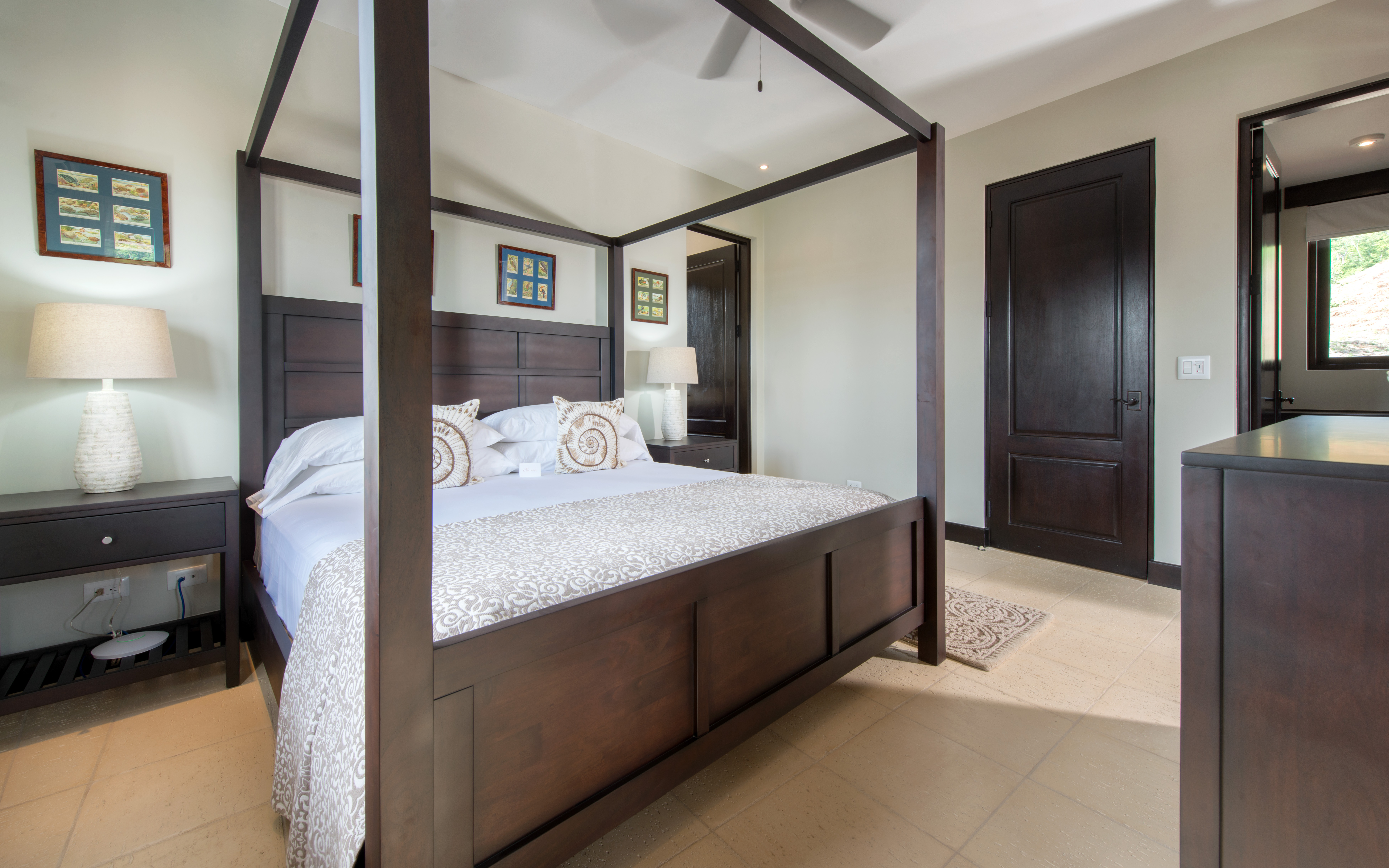 4 bed Single Family Homes For Sale in Playa Danta, Guanacaste - thumb 18