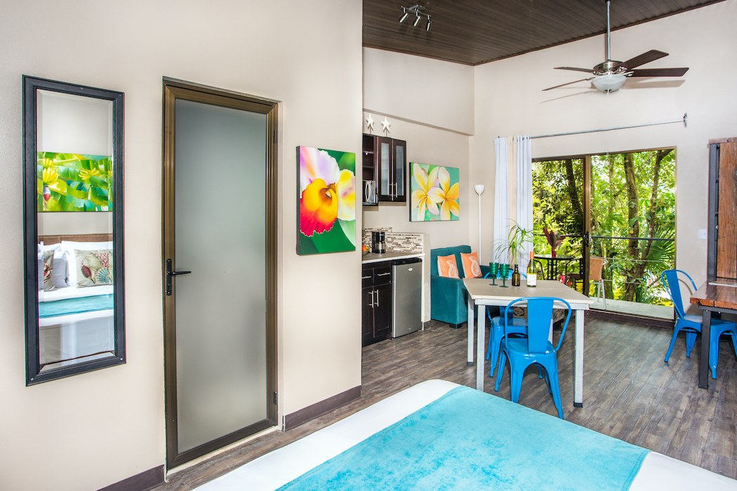 13 bed Hotel / Leisure For Sale in Manuel Antonio, Puntarenas - thumb 25