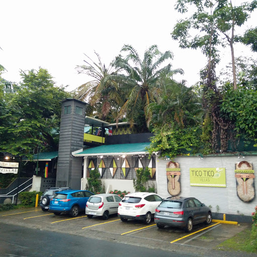 13 bed Hotel / Leisure For Sale in Manuel Antonio, Puntarenas - thumb 2