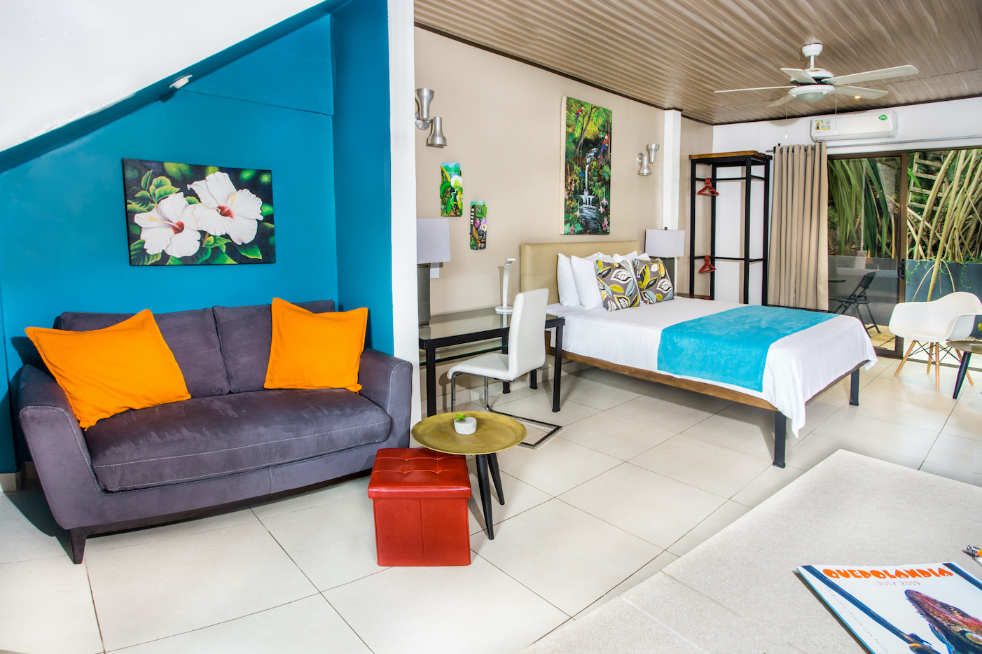 13 bed Hotel / Leisure For Sale in Manuel Antonio, Puntarenas - thumb 27