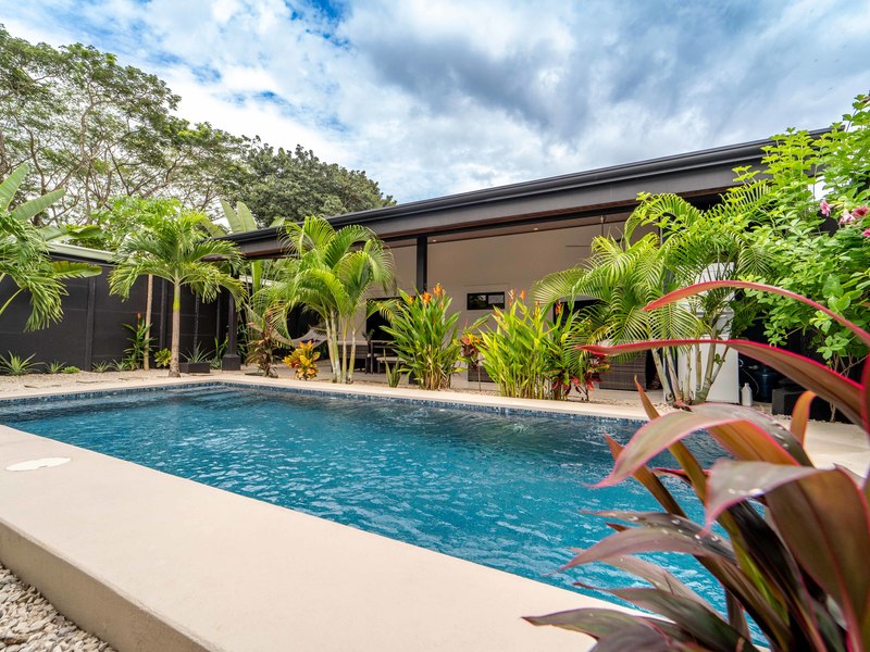 4 bed Single Family Homes For Sale in Samara, Guanacaste - 1