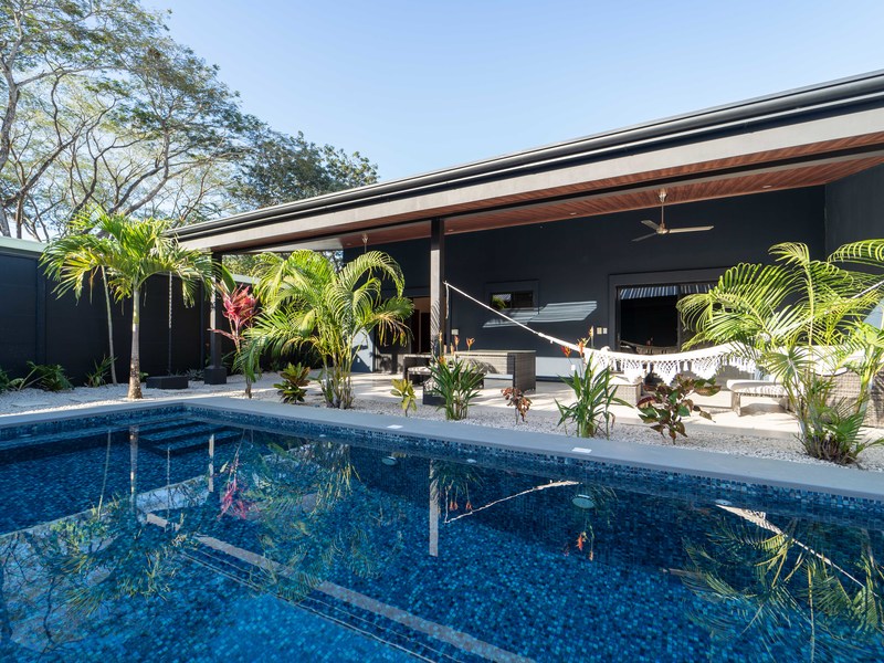 4 bed Single Family Homes For Sale in Samara, Guanacaste - 1