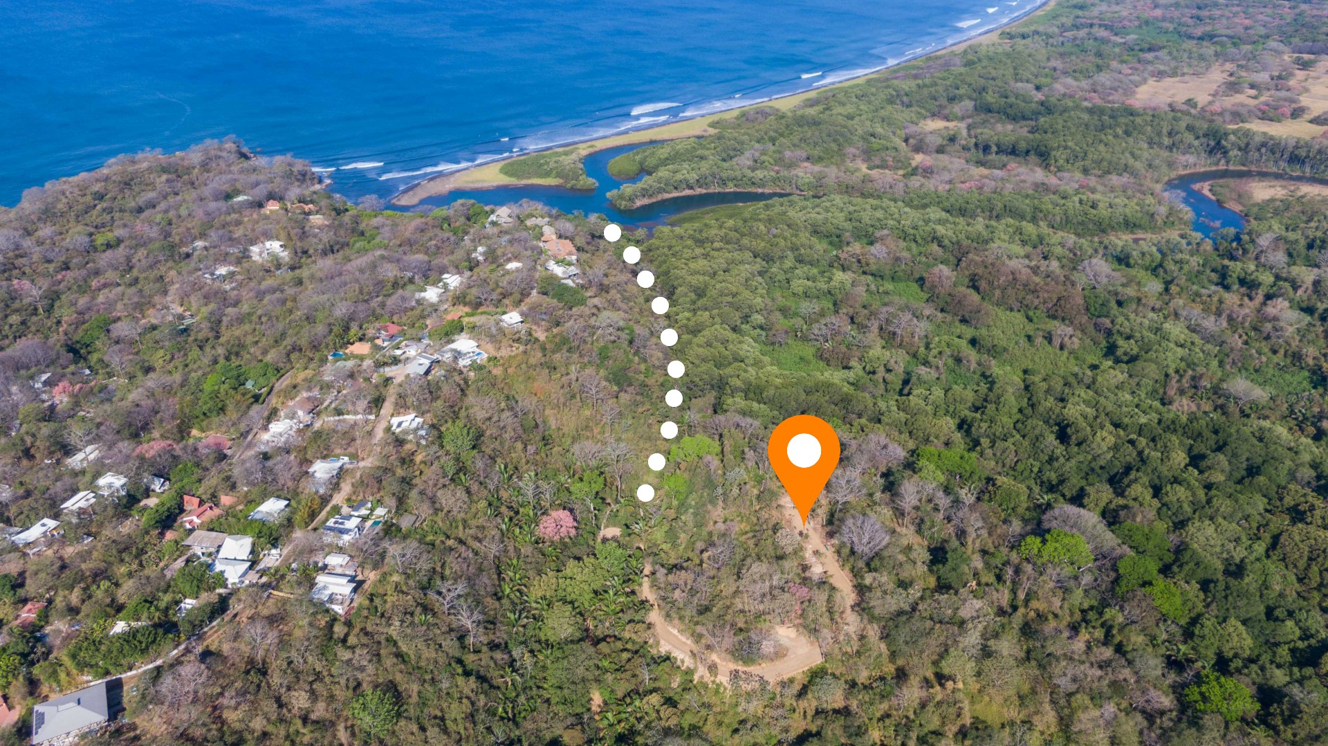 0 bed Land For Sale in Nosara, Guanacaste - thumb 1
