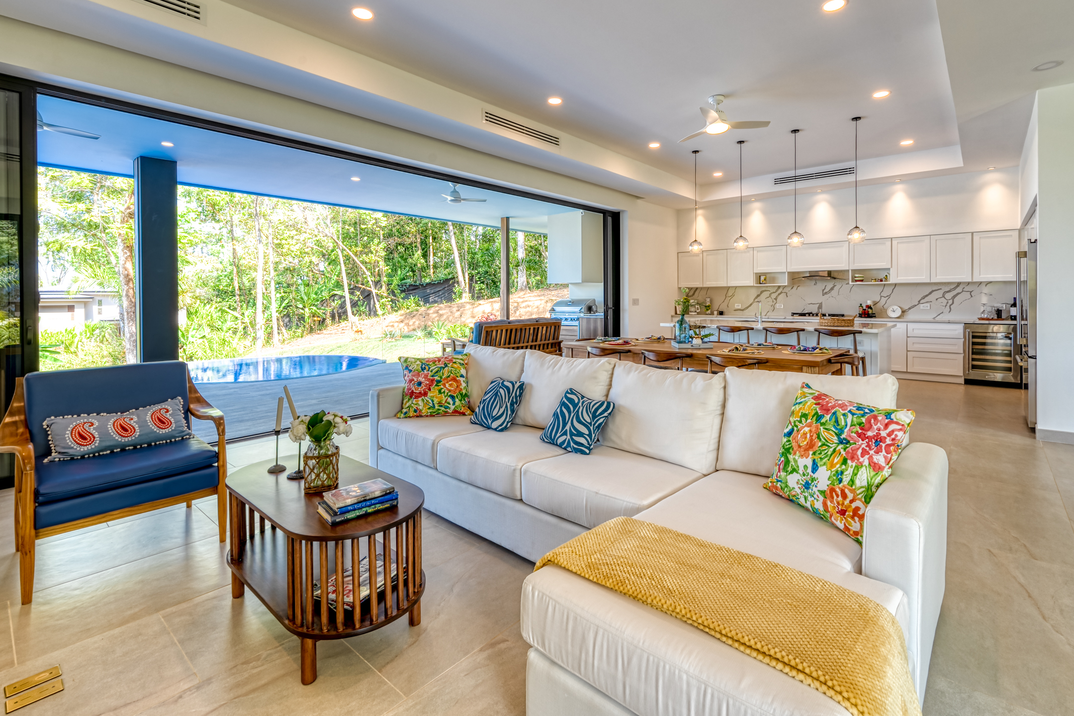 3 bed Single Family Homes For Sale in Uvita, Puntarenas - thumb 3