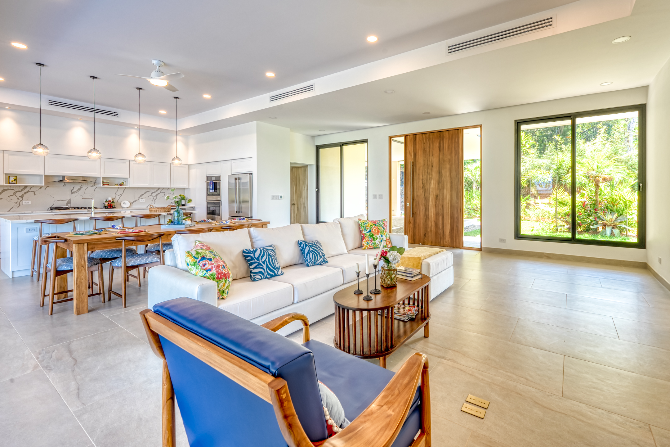 3 bed Single Family Homes For Sale in Uvita, Puntarenas - thumb 5