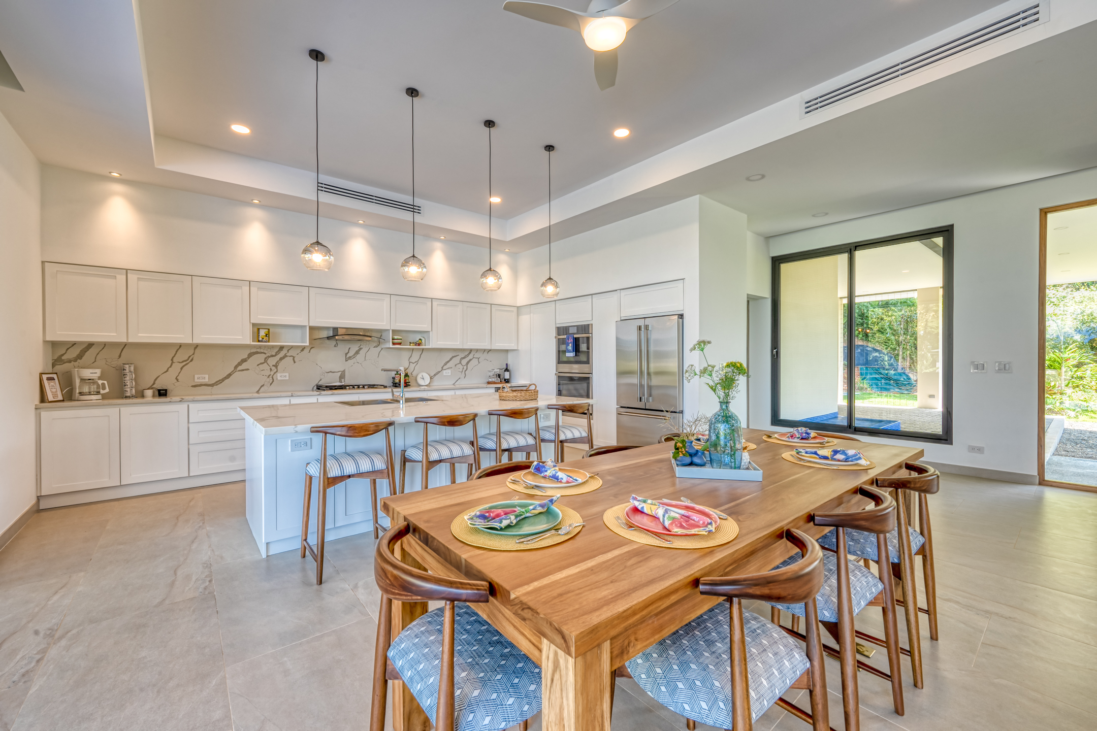 3 bed Single Family Homes For Sale in Uvita, Puntarenas - thumb 2