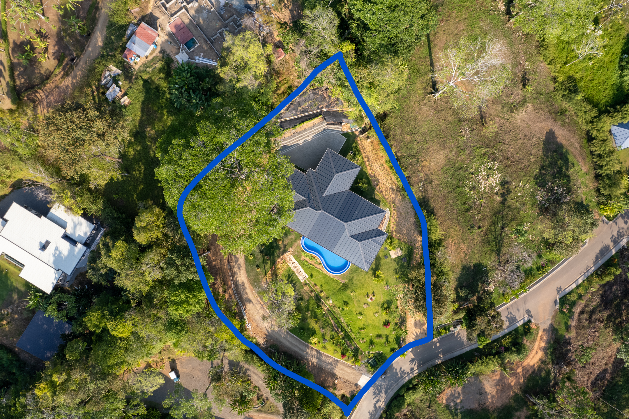 3 bed Single Family Homes For Sale in Uvita, Puntarenas - thumb 26