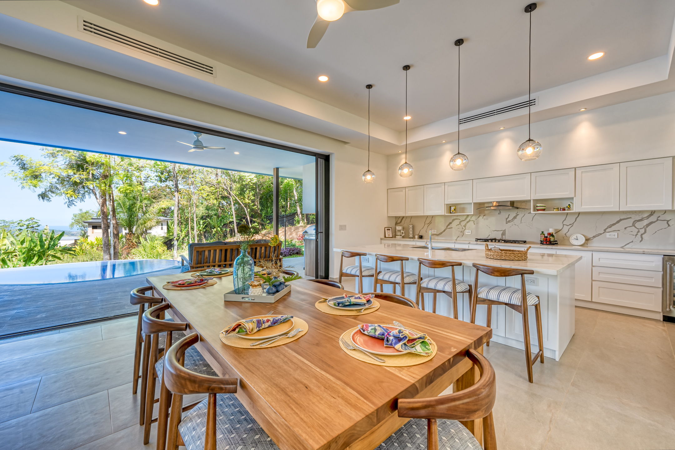 3 bed Single Family Homes For Sale in Uvita, Puntarenas - thumb 7