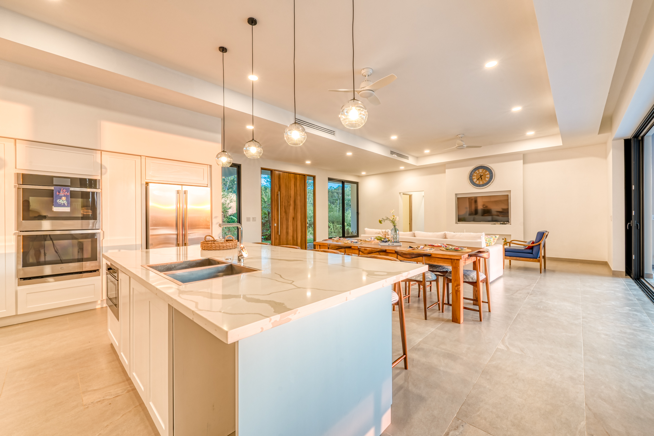 3 bed Single Family Homes For Sale in Uvita, Puntarenas - thumb 6