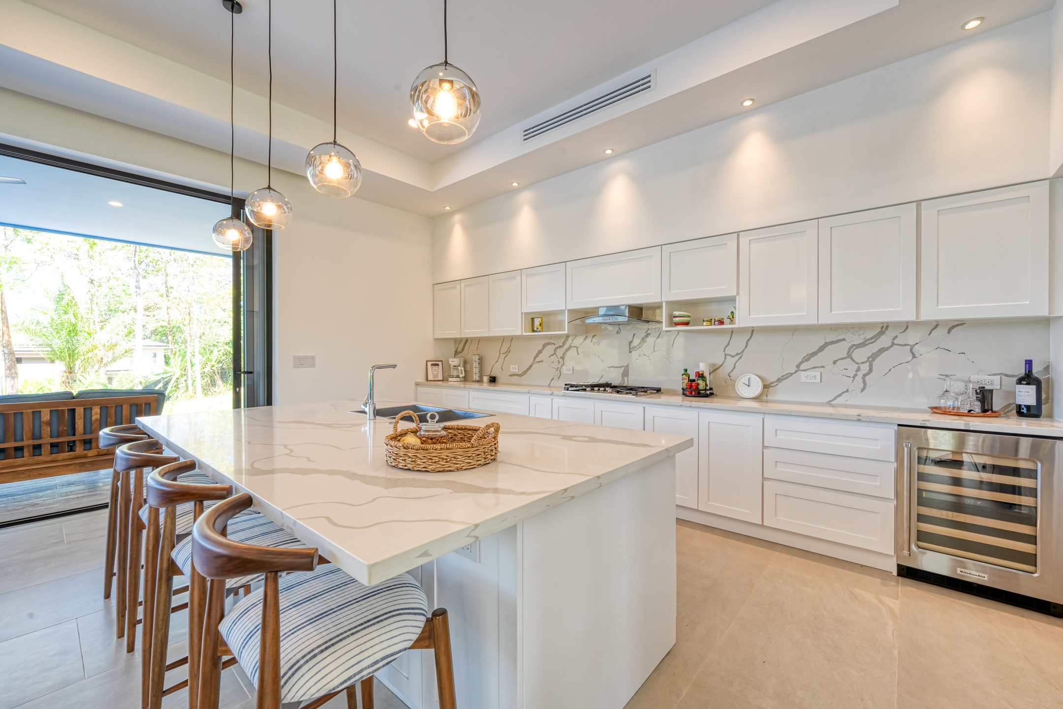 3 bed Single Family Homes For Sale in Uvita, Puntarenas - thumb 10