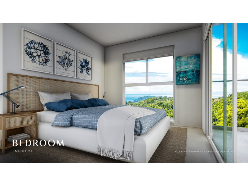 3 bed Condo For Sale in Jaco, Puntarenas - thumb 17