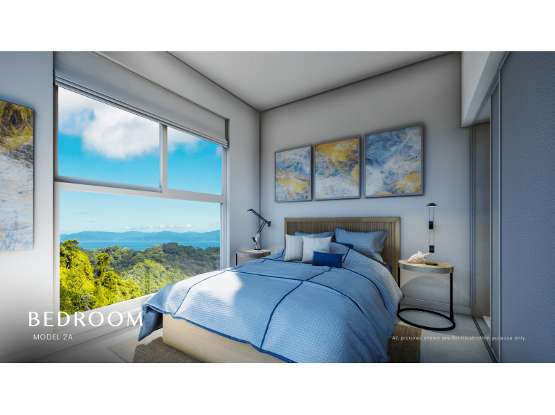 3 bed Condo For Sale in Jaco, Puntarenas - thumb 19